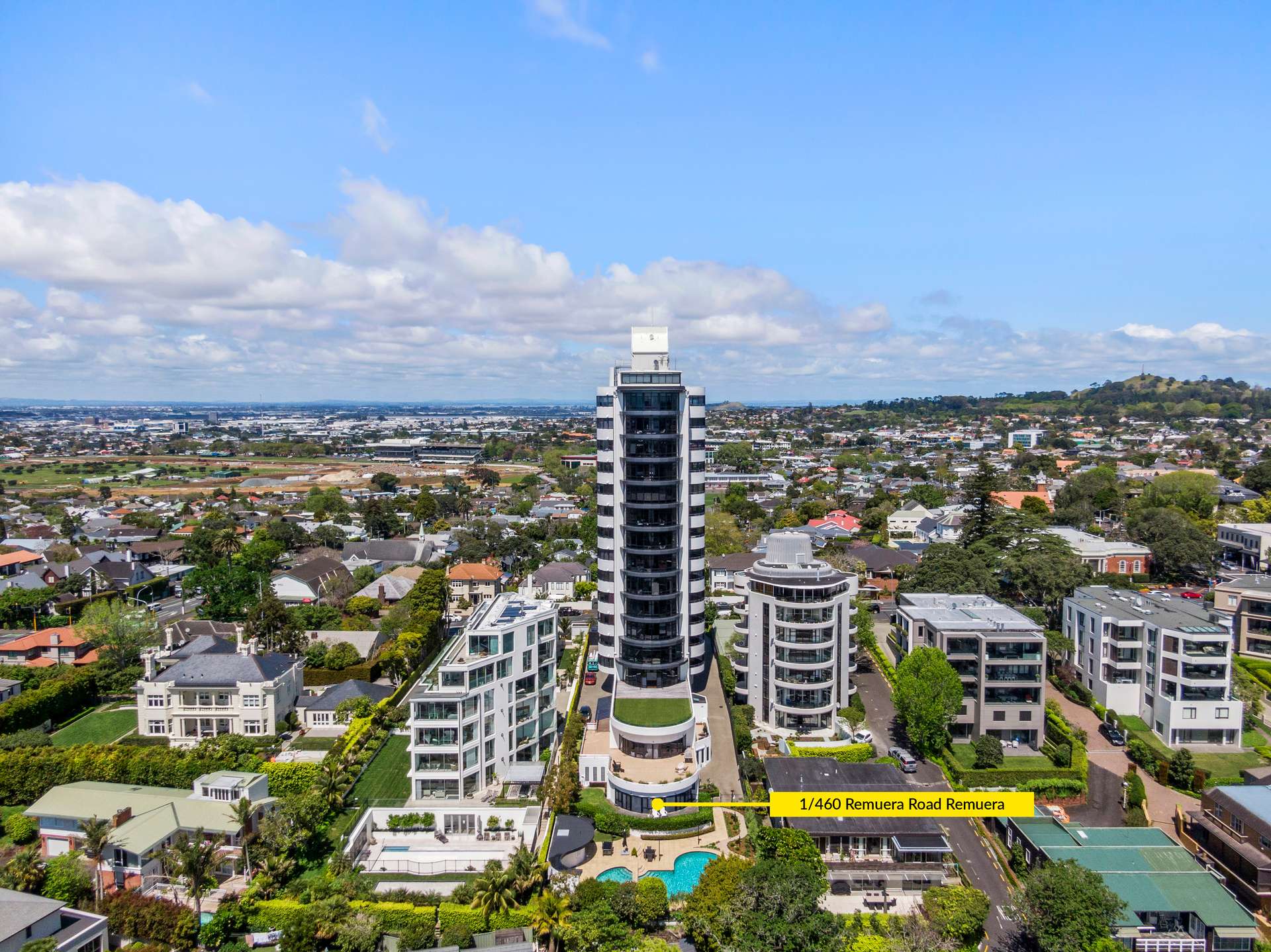 1/460 Remuera Road photo 1