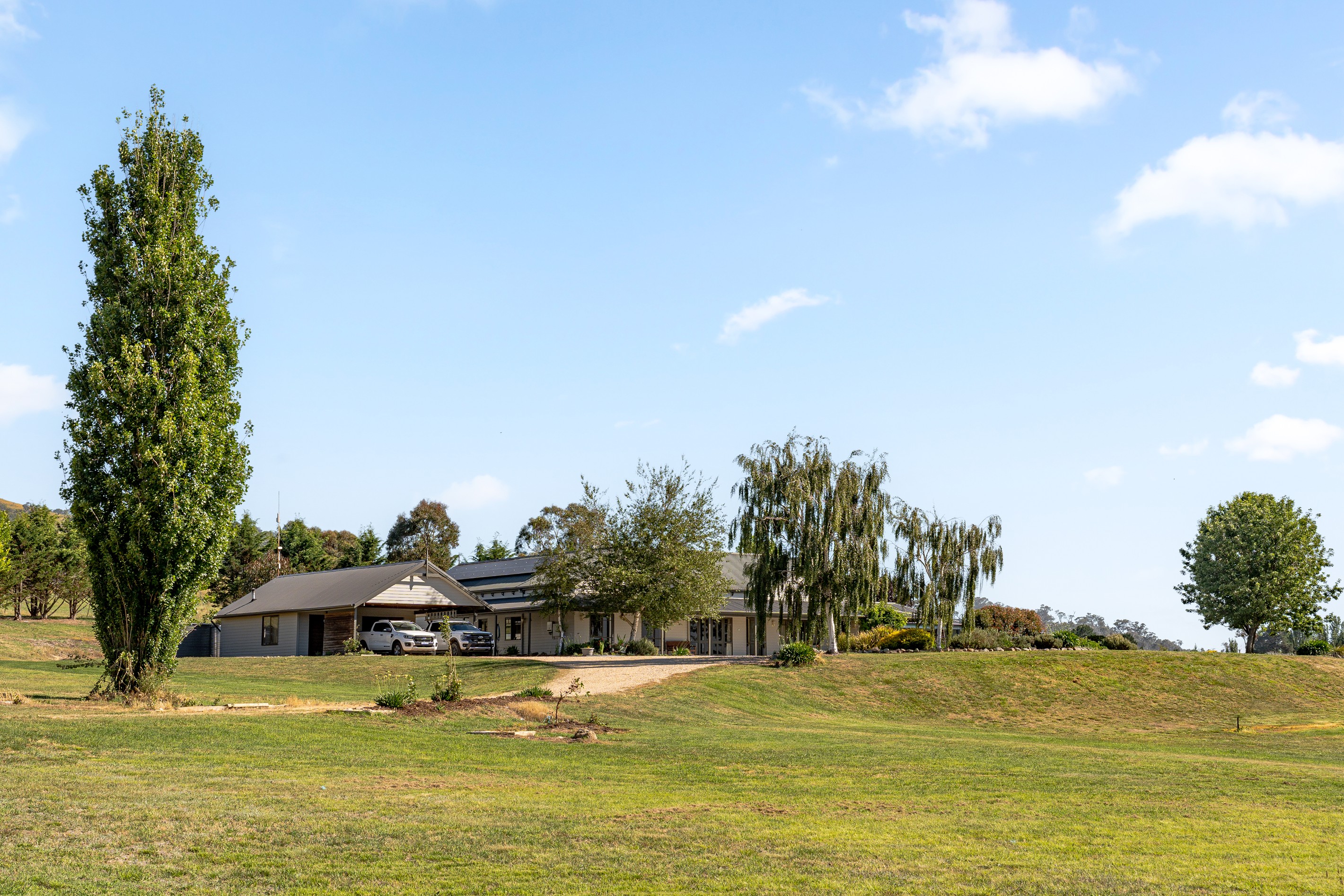 38 Little Oakey Road, Burra, NSW 2620