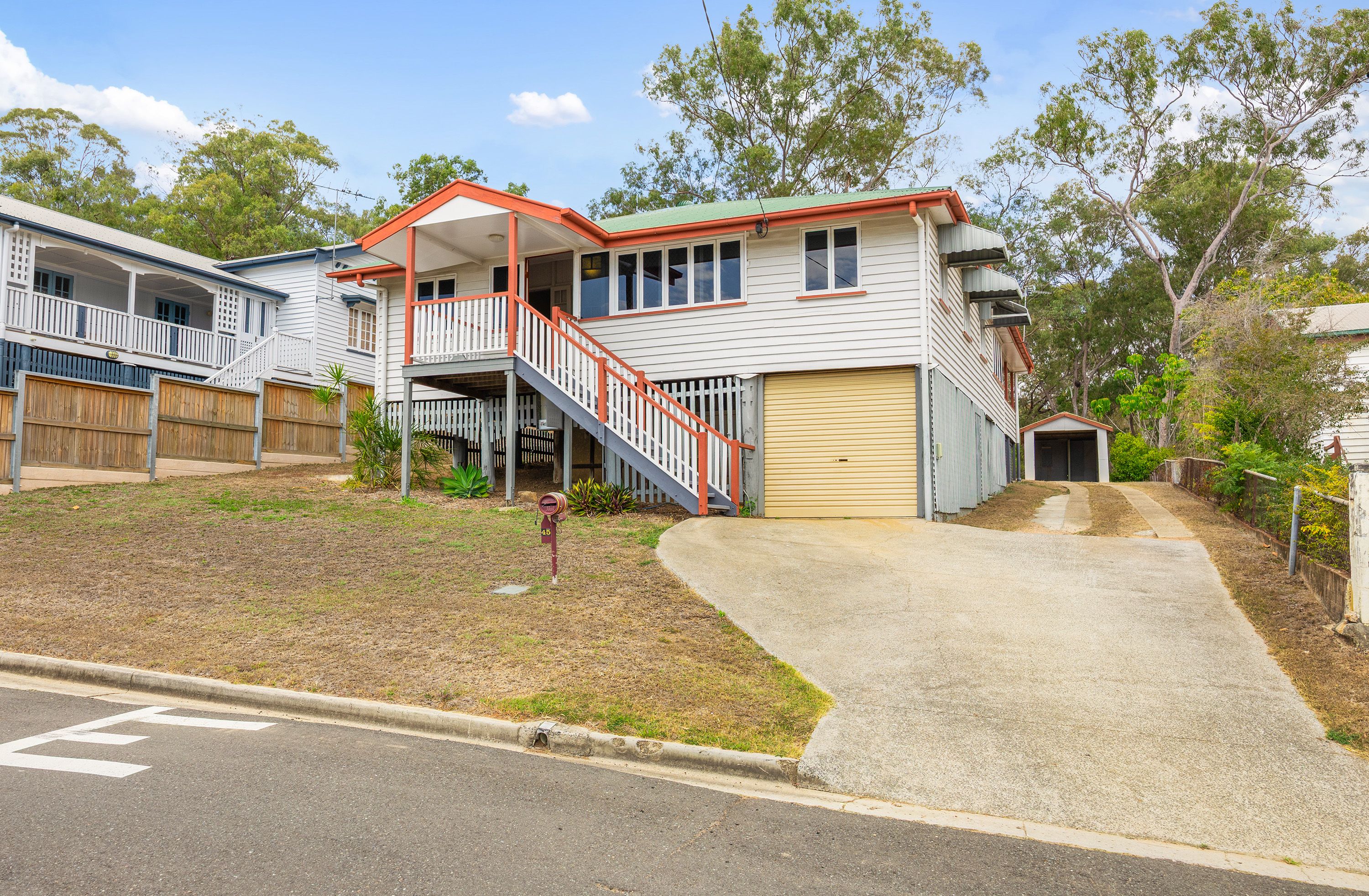 45 Eden Street — photo 22 of 25