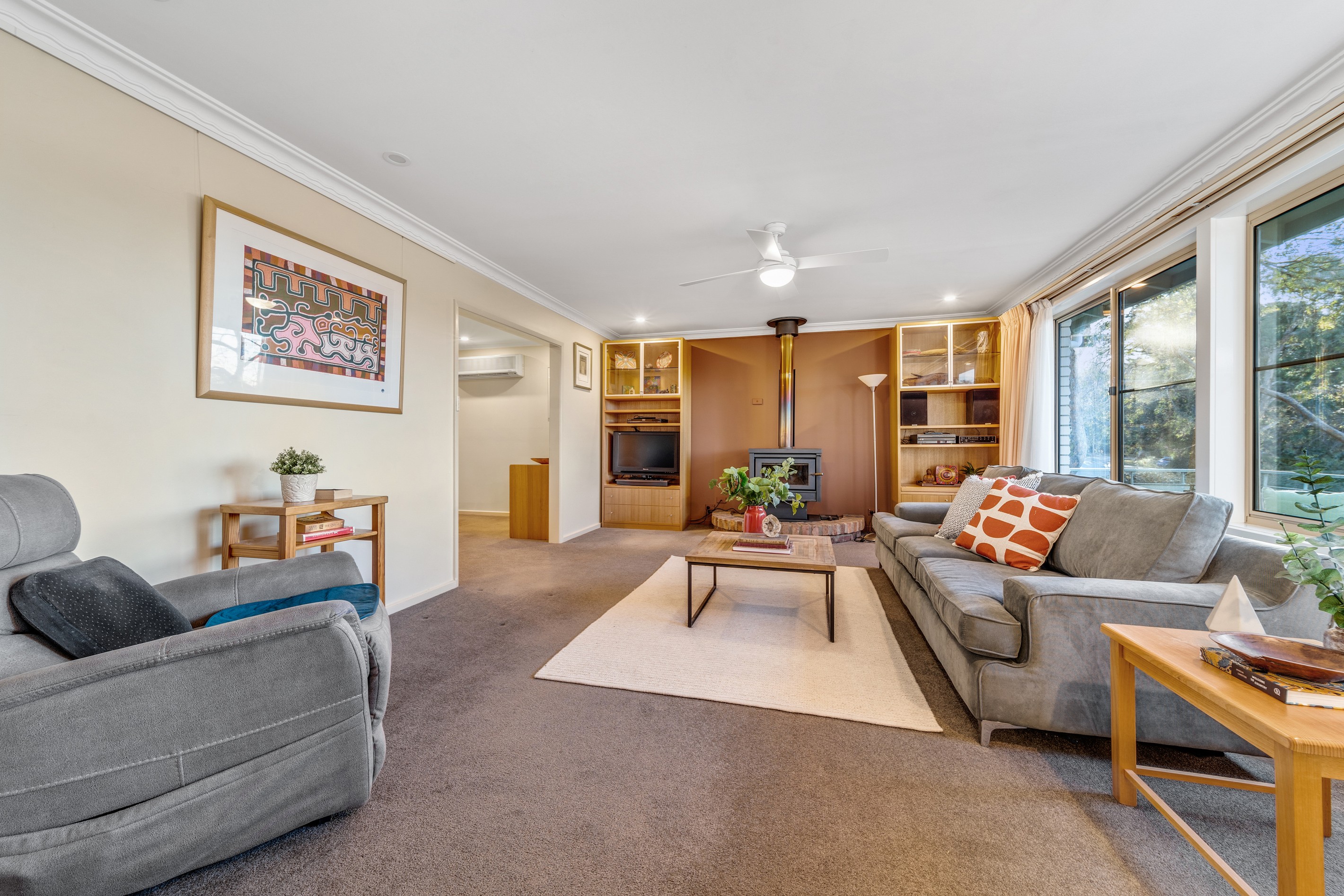 73 Mackellar Crescent, Cook, ACT 2614