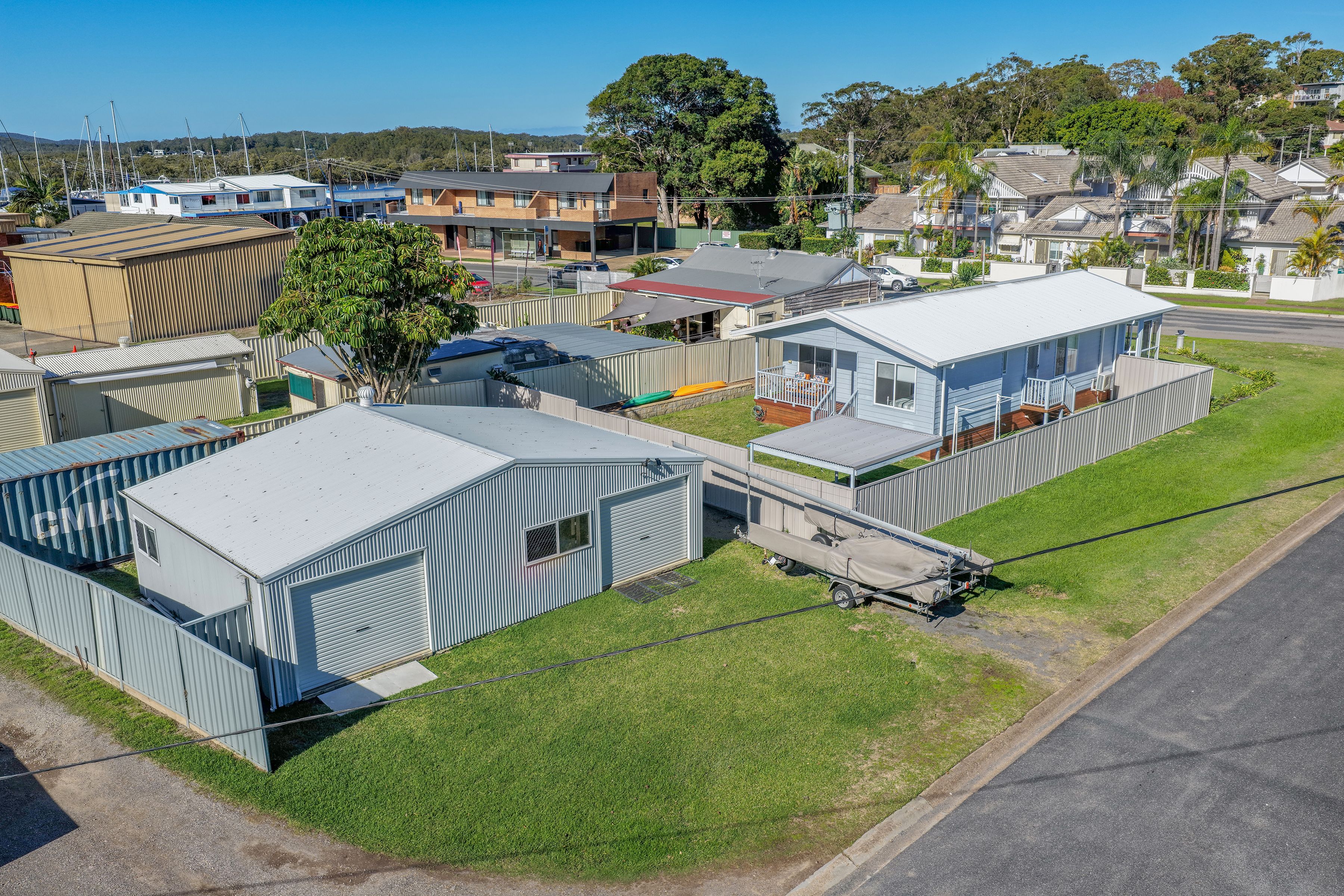 6 Meredith Avenue, Lemon Tree Passage, NSW 2319