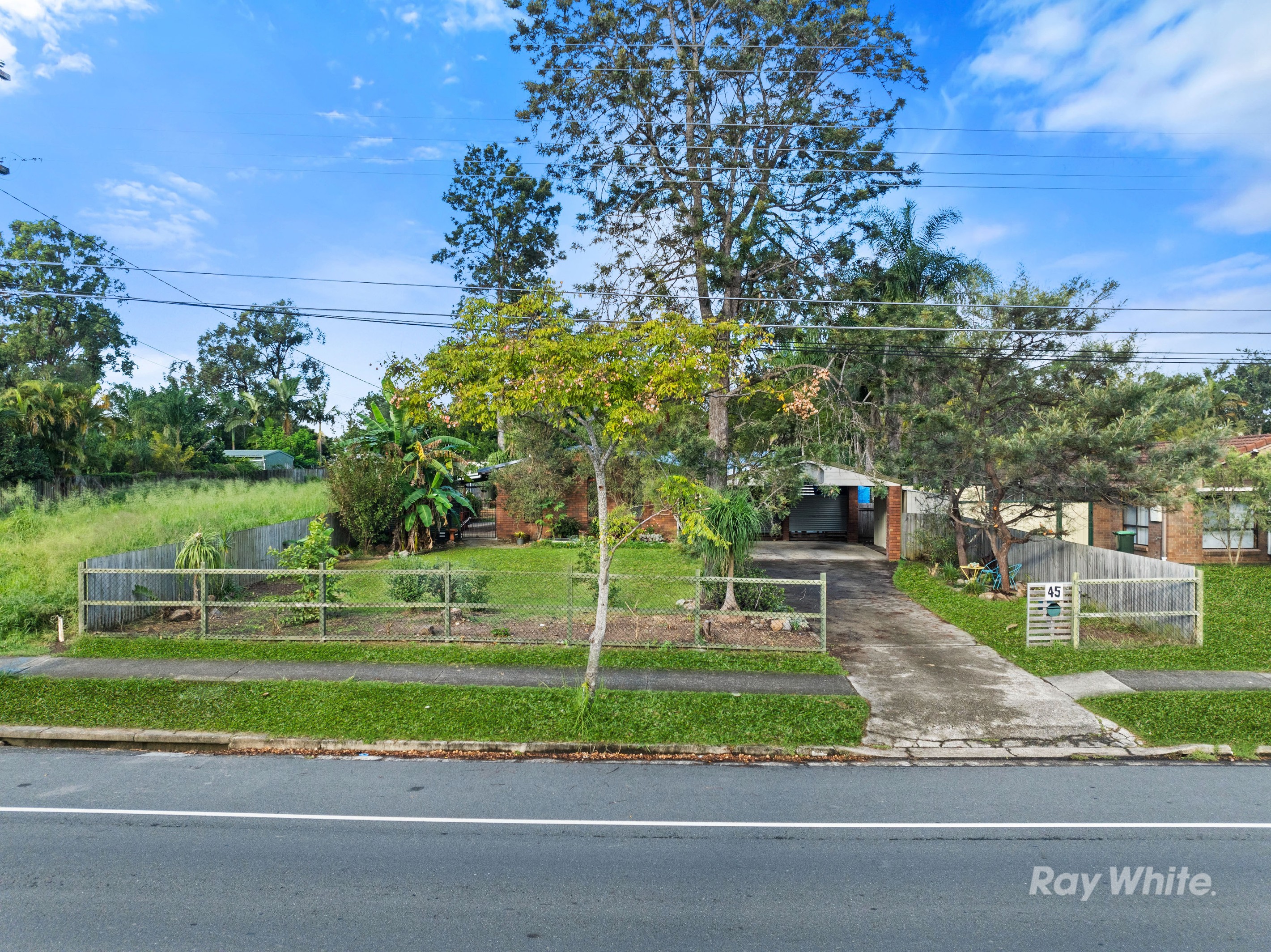45 First Avenue, Marsden, QLD 4132