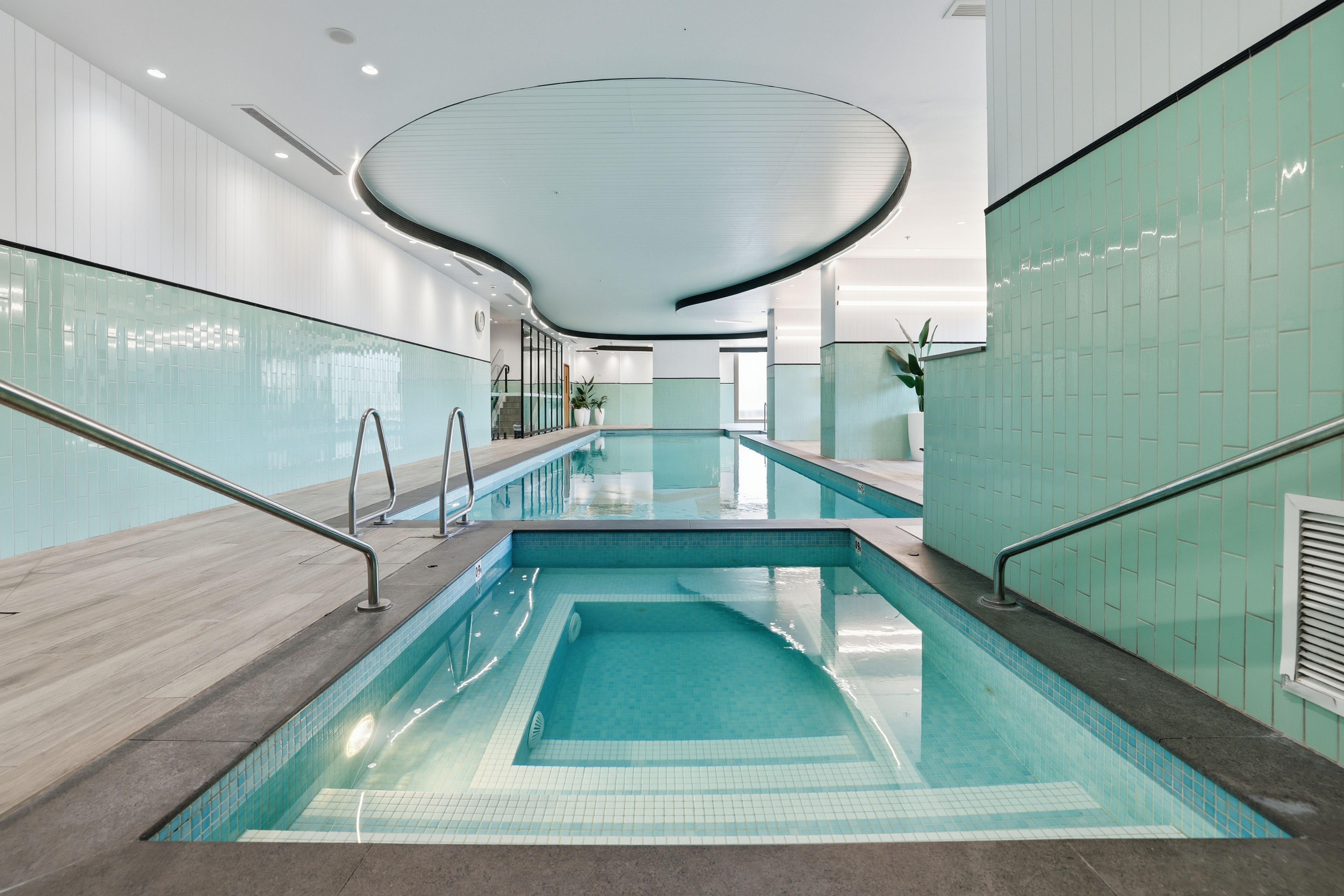 808/30 Charles Street, Parramatta, NSW