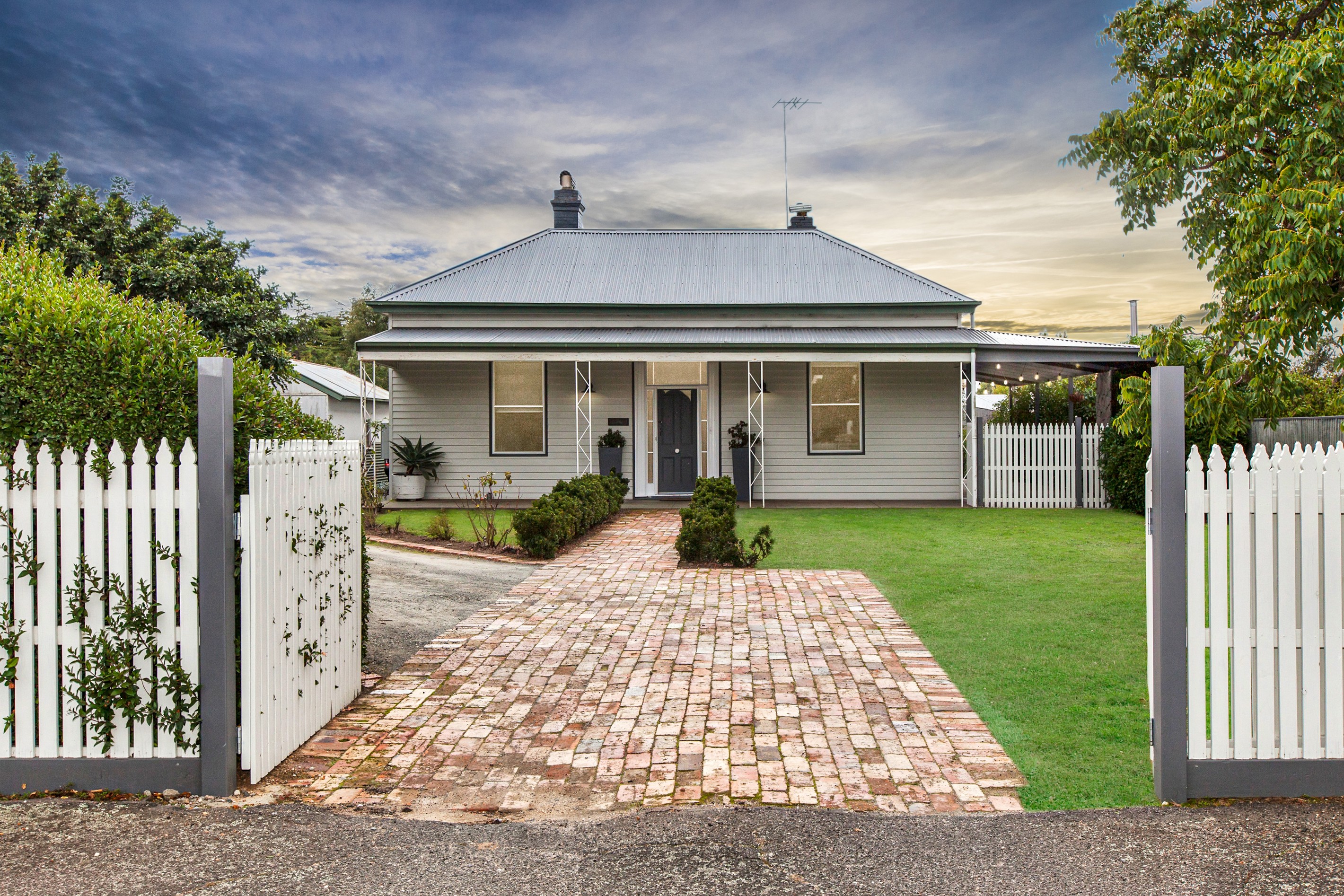 287 Barkly Street, Ararat, VIC 3377