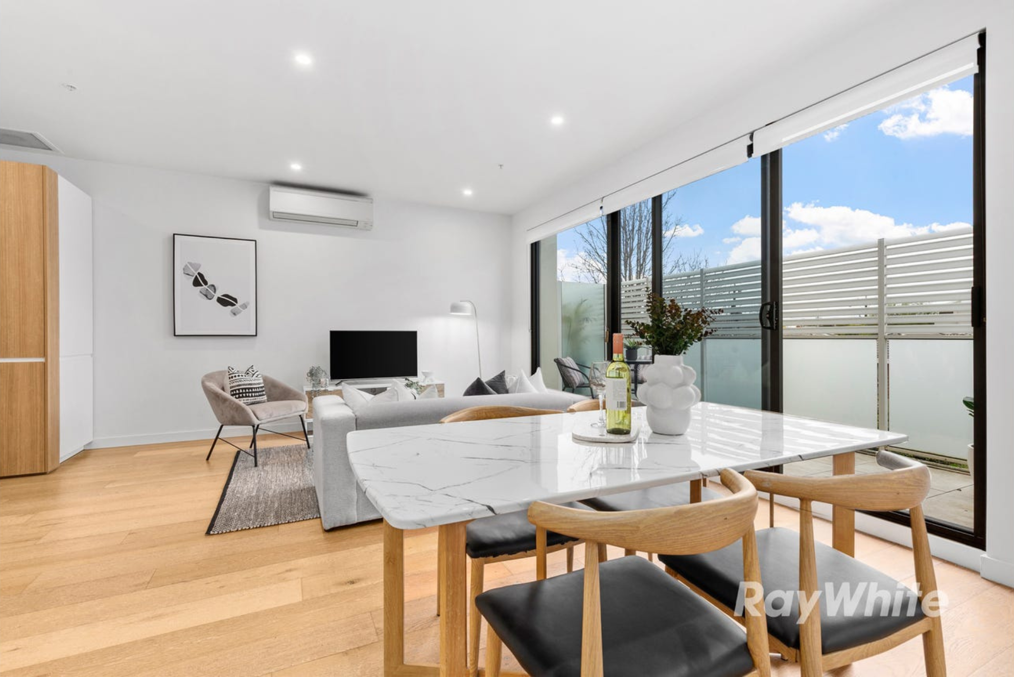 104/14 Maroona Road, Carnegie, VIC 3163