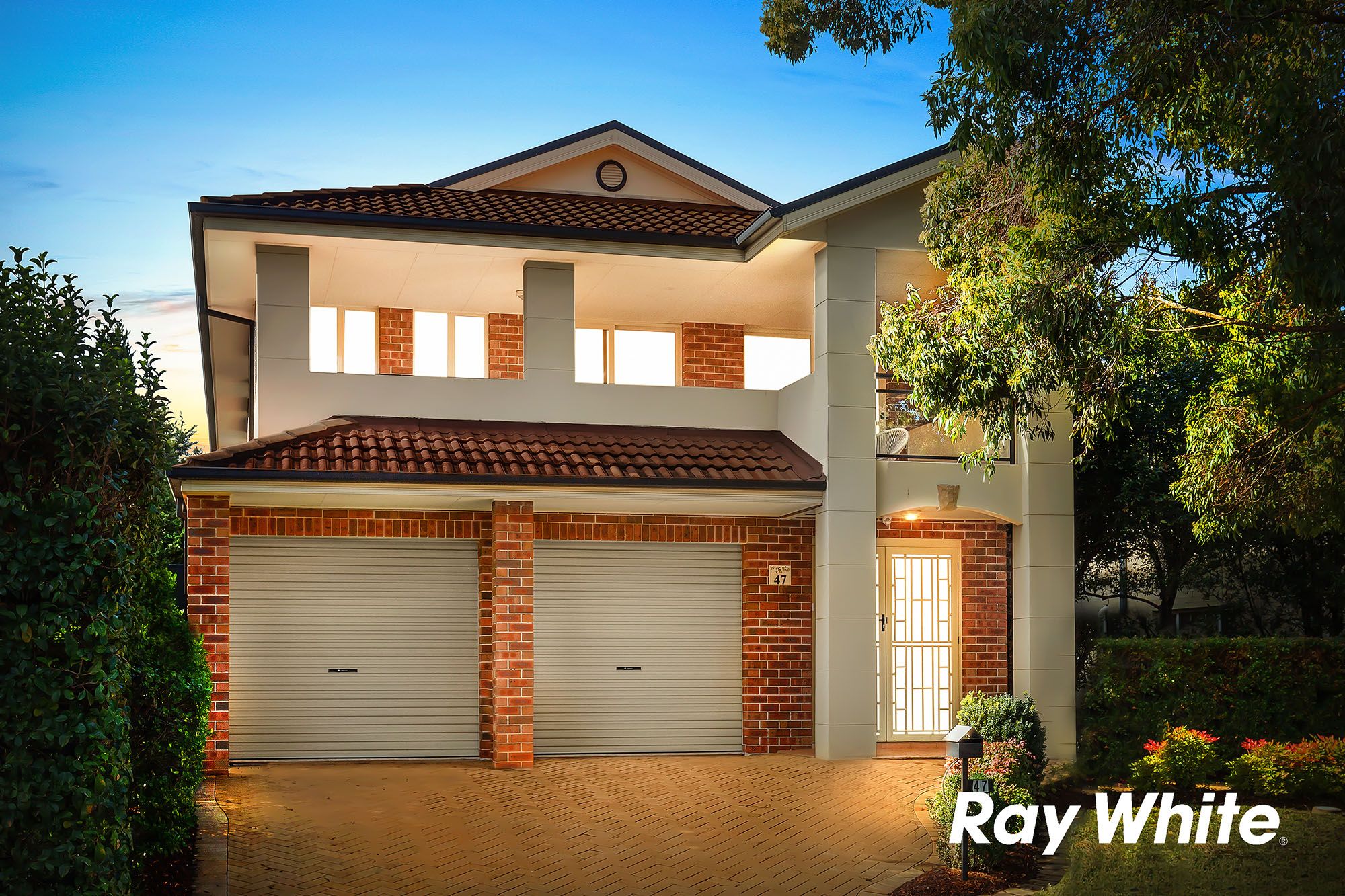 47 River Oak Circuit