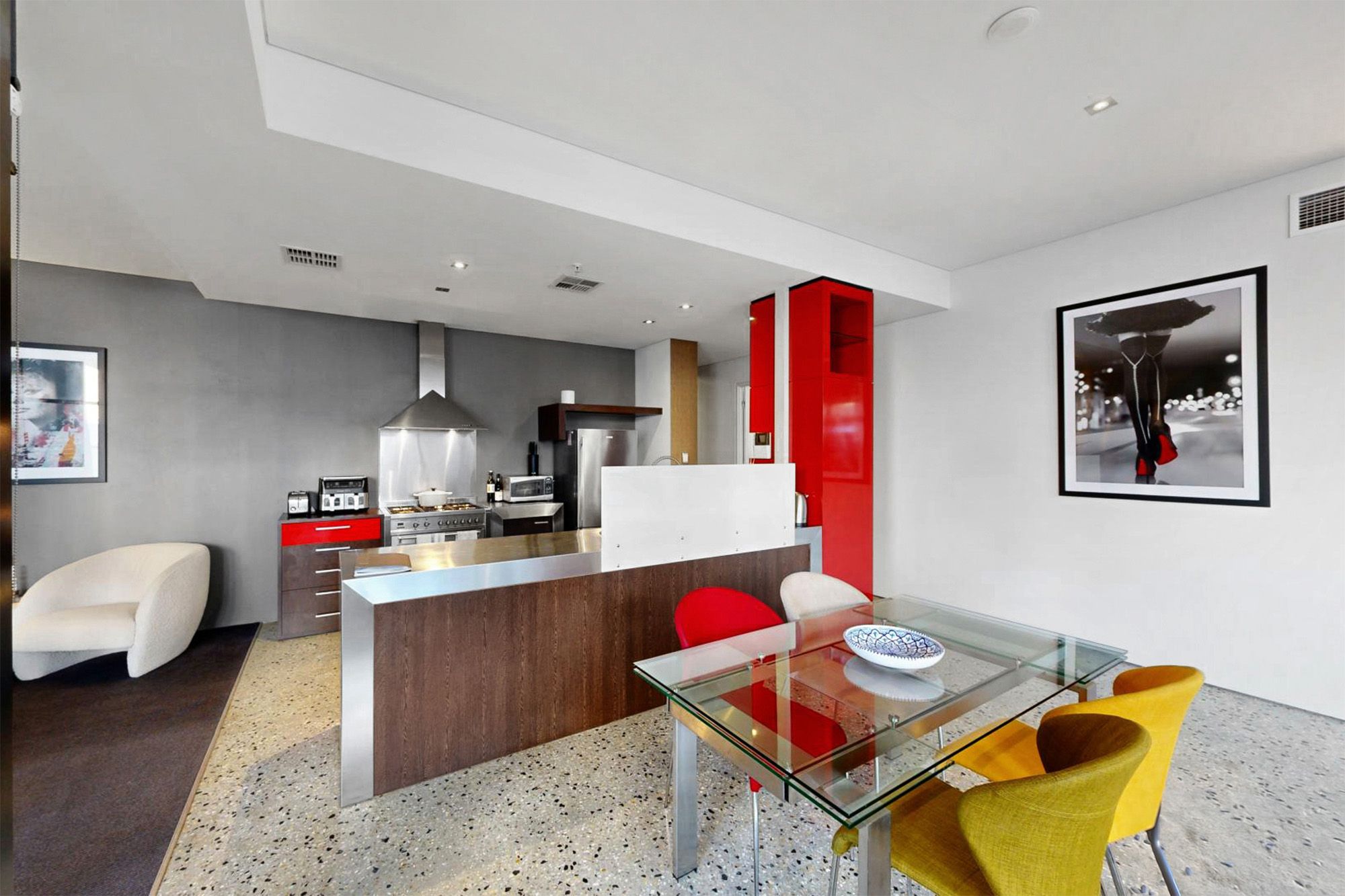 30/918 Hay Street, Perth, WA 6000