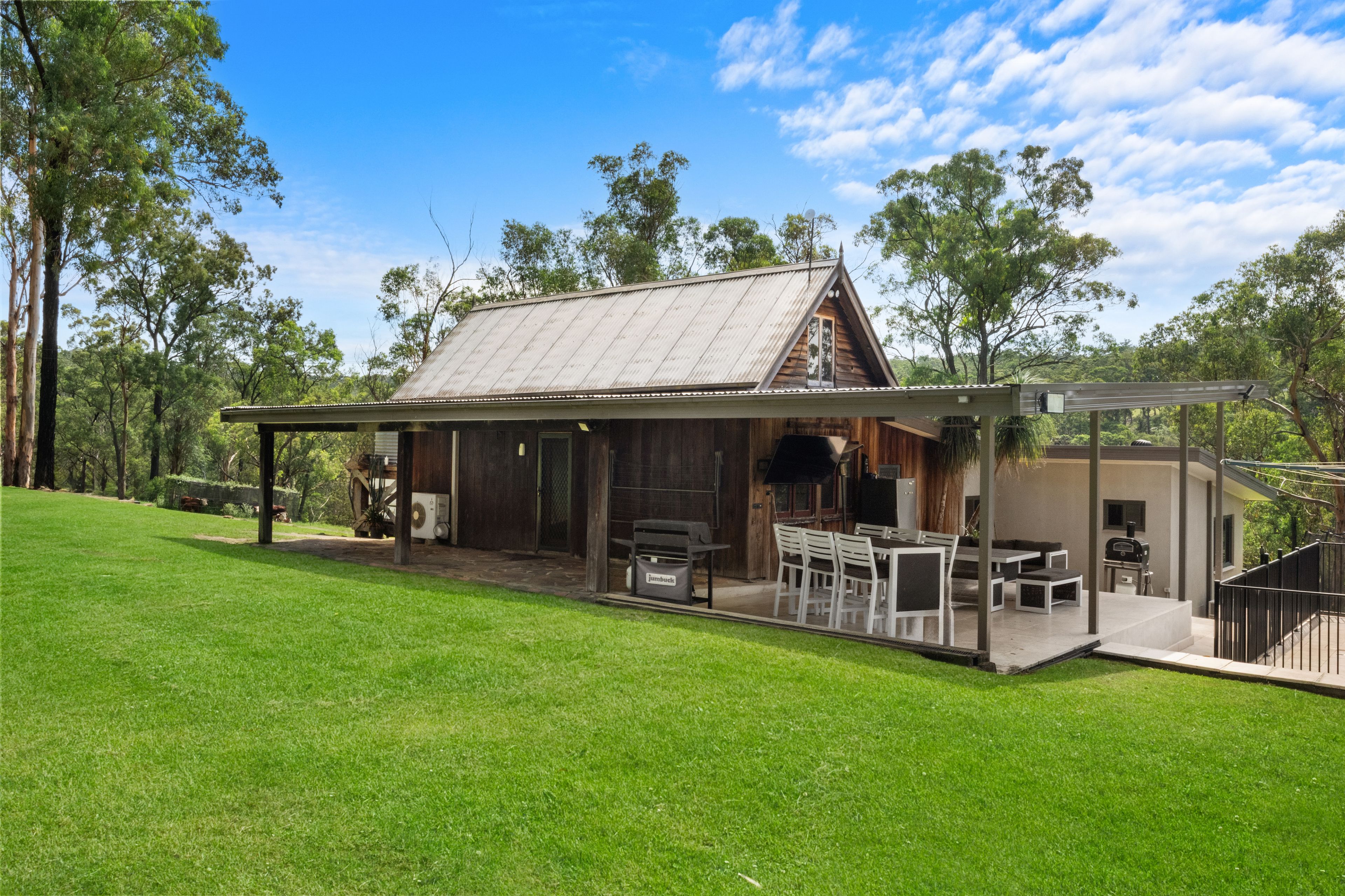 895B East Kurrajong Road, East Kurrajong, NSW 2758