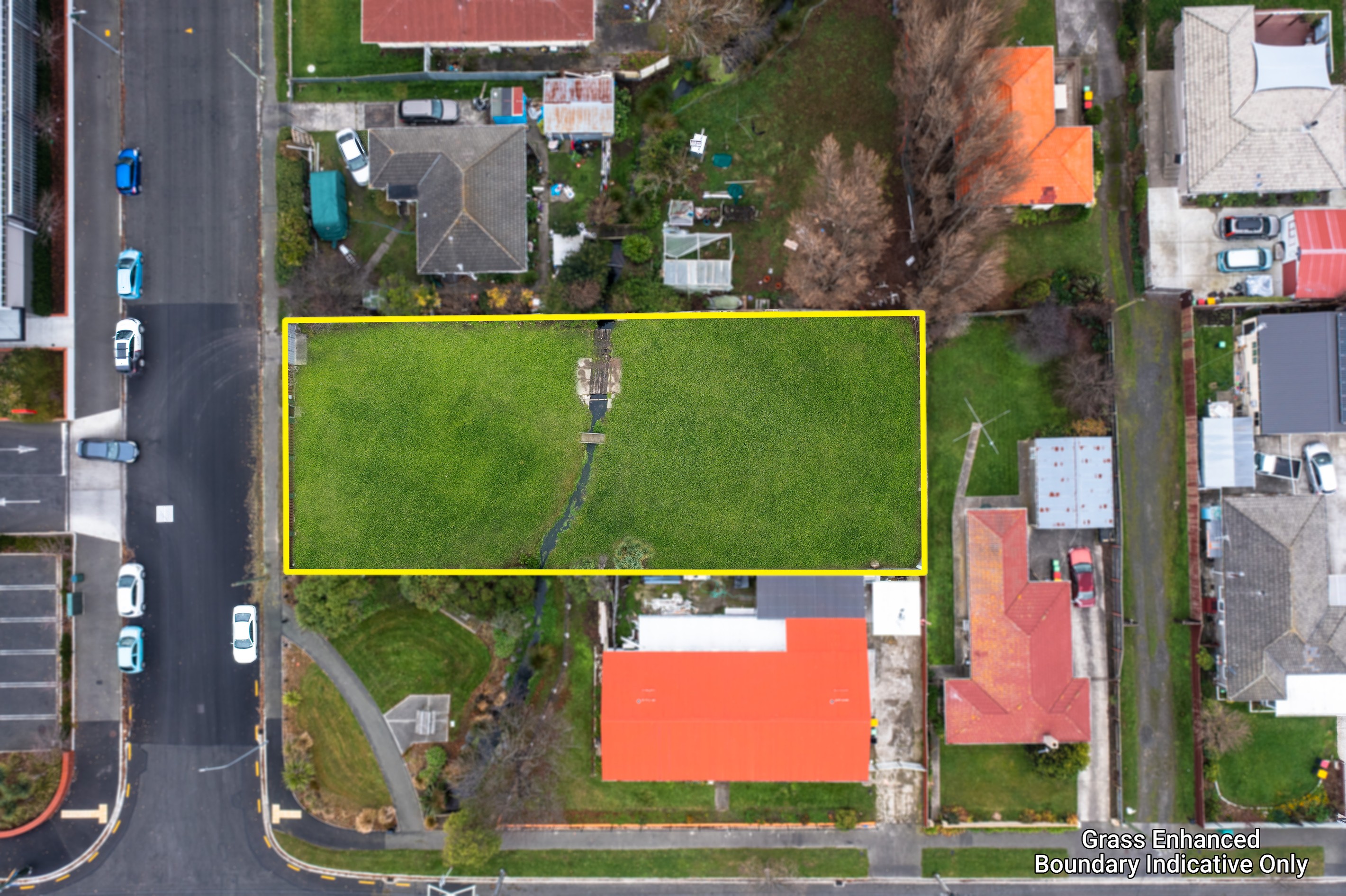 75 Glenroy Street, Woolston, Christchurch City