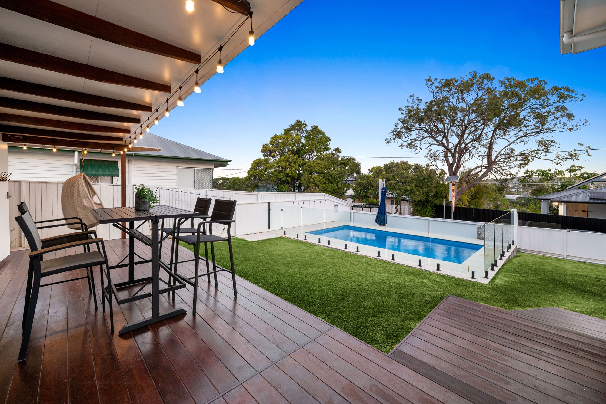 105 Florence Street — photo from Ray White Bulimba