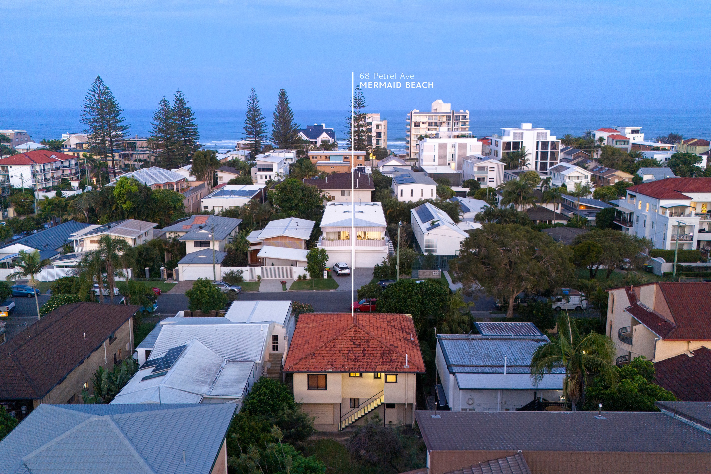 68 Petrel Avenue, Mermaid Beach, QLD 4218