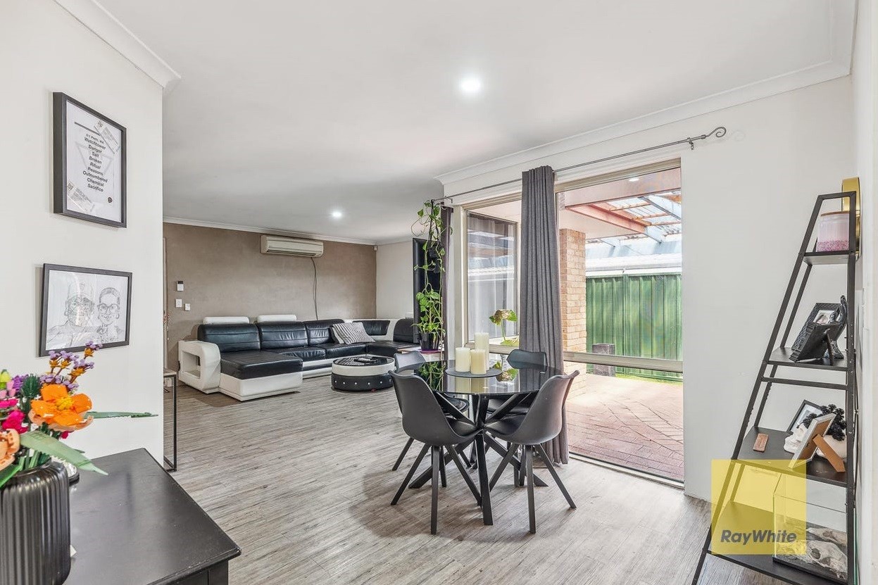 5 Trusty Grove, Stratton, WA 6056