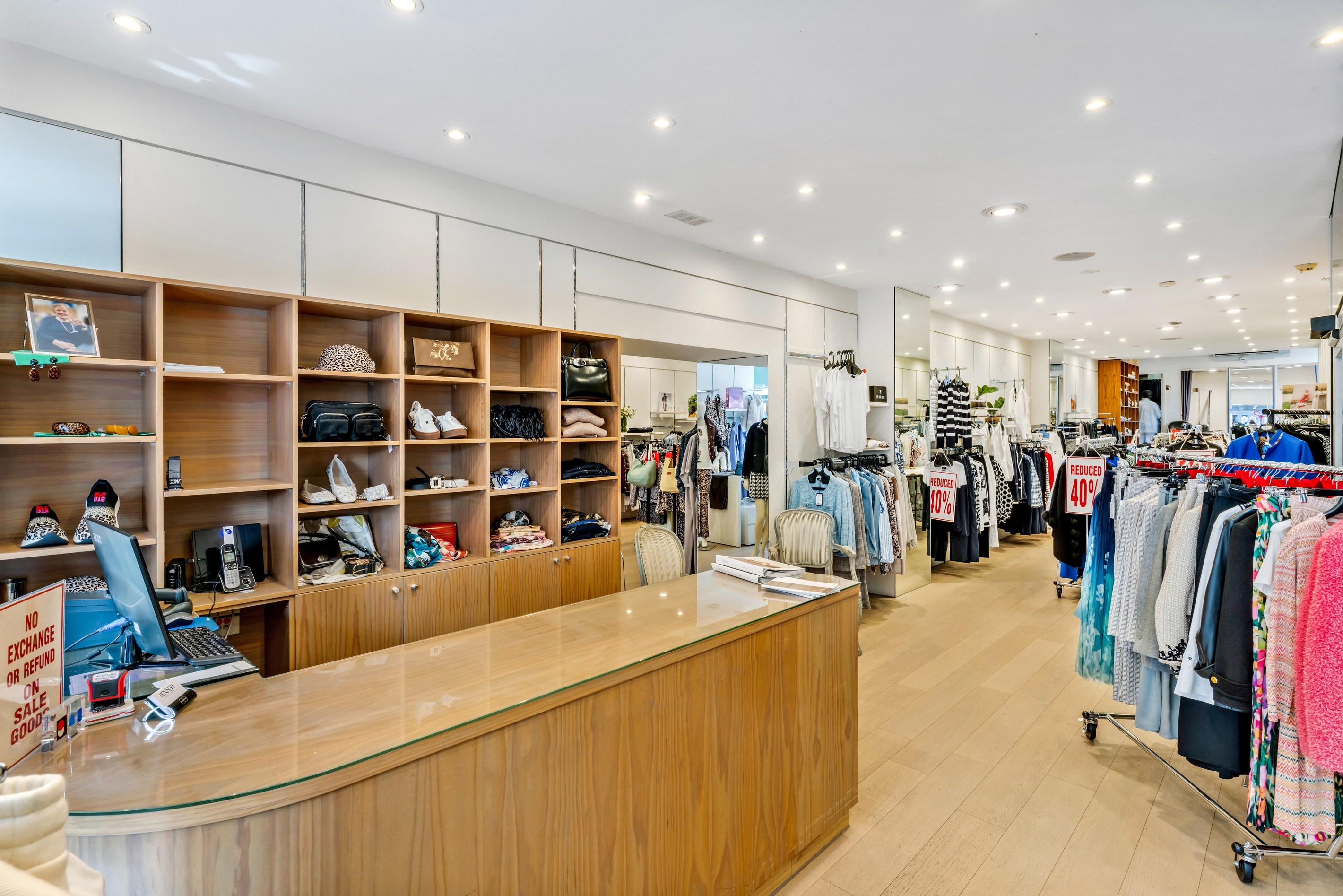 Shop 1/148 Wycombe Road, Neutral Bay, NSW 2089