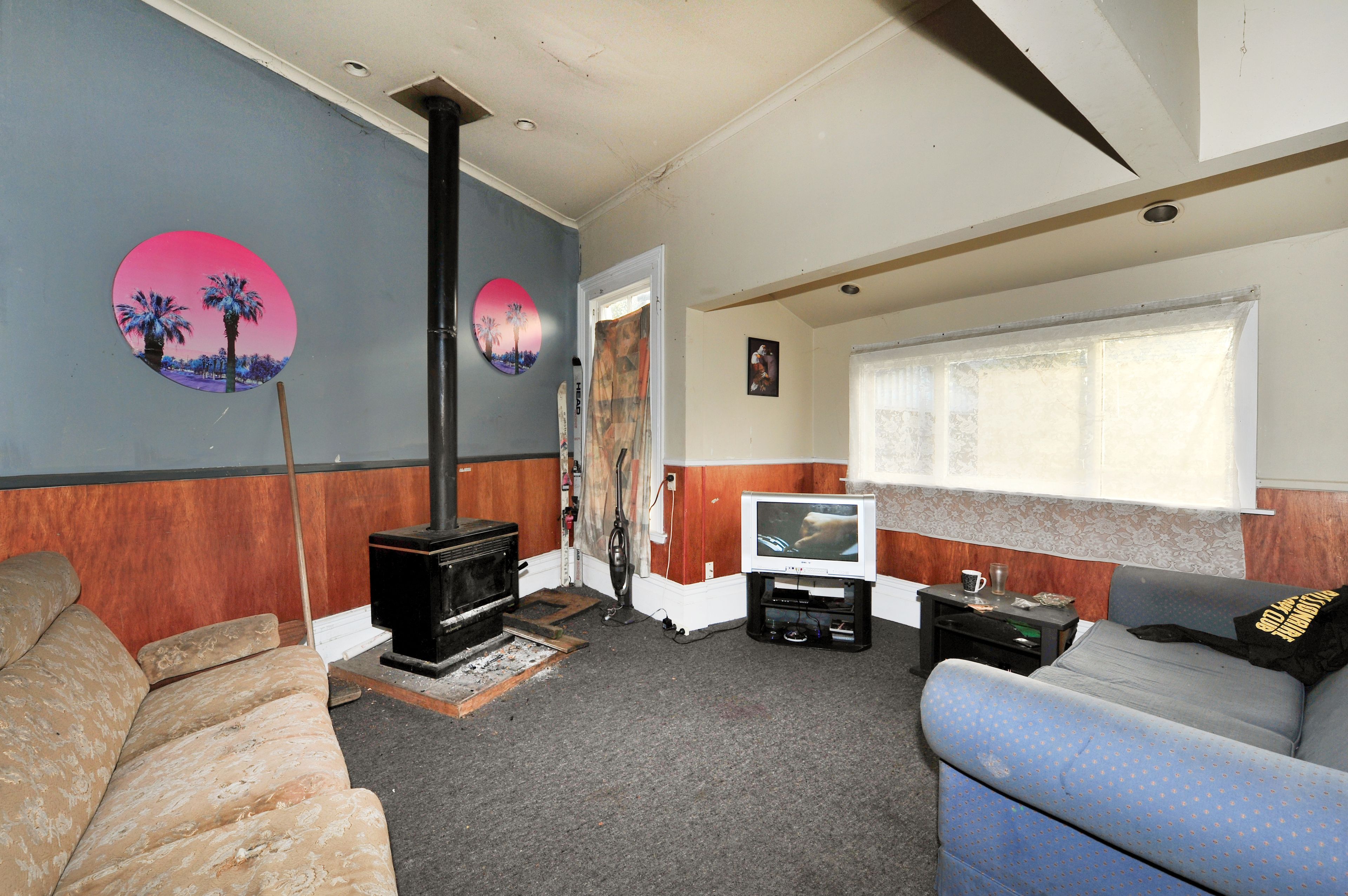 91 Olliviers Road, Phillipstown, Christchurch City