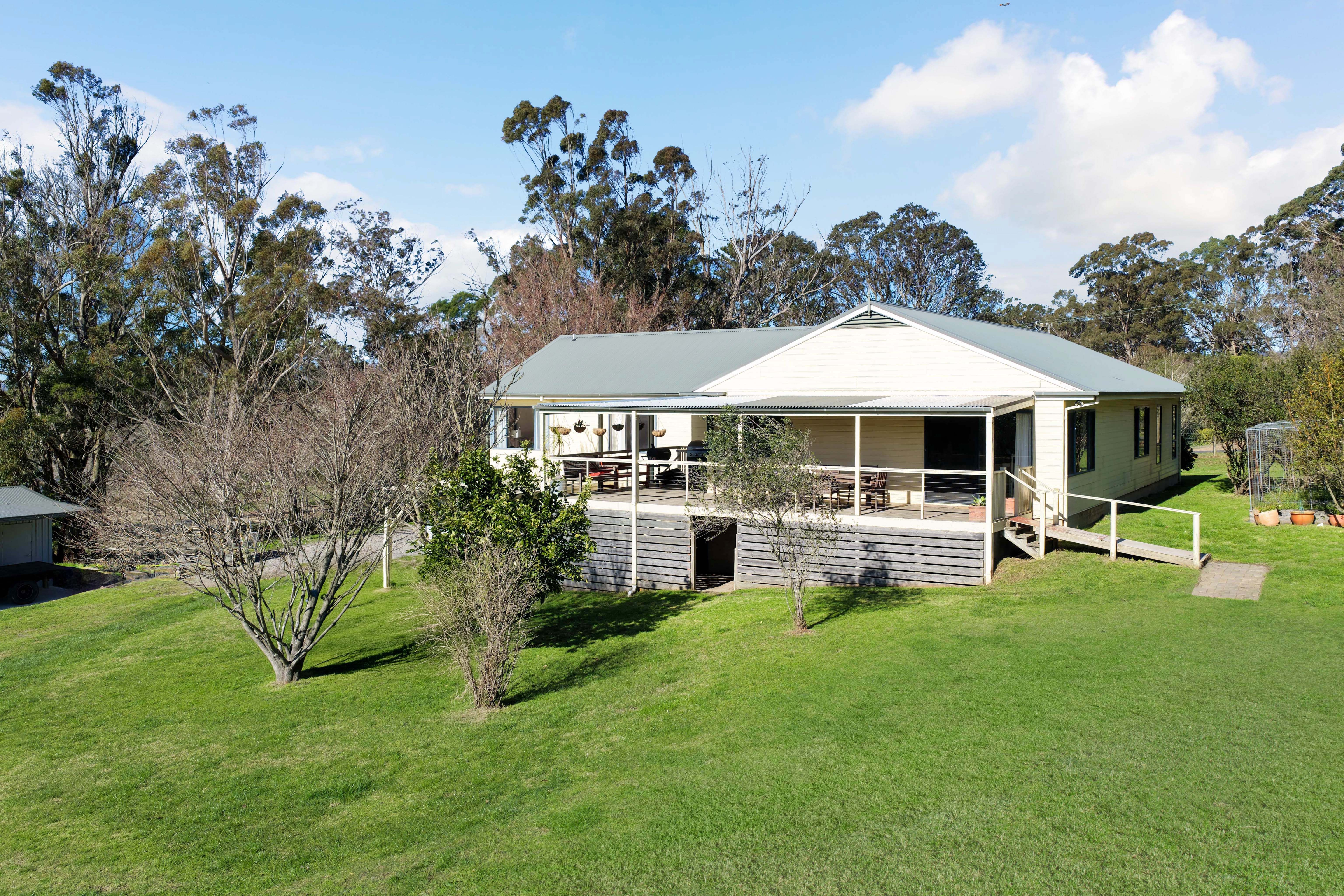 19 Wilson Drive, Colo Vale NSW 2575