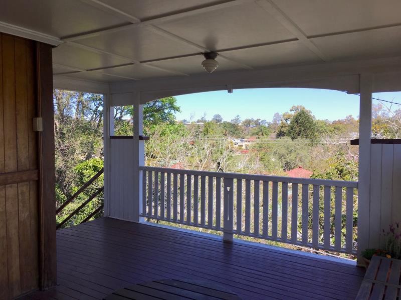 51 Gerler Street, Bardon, QLD 4065