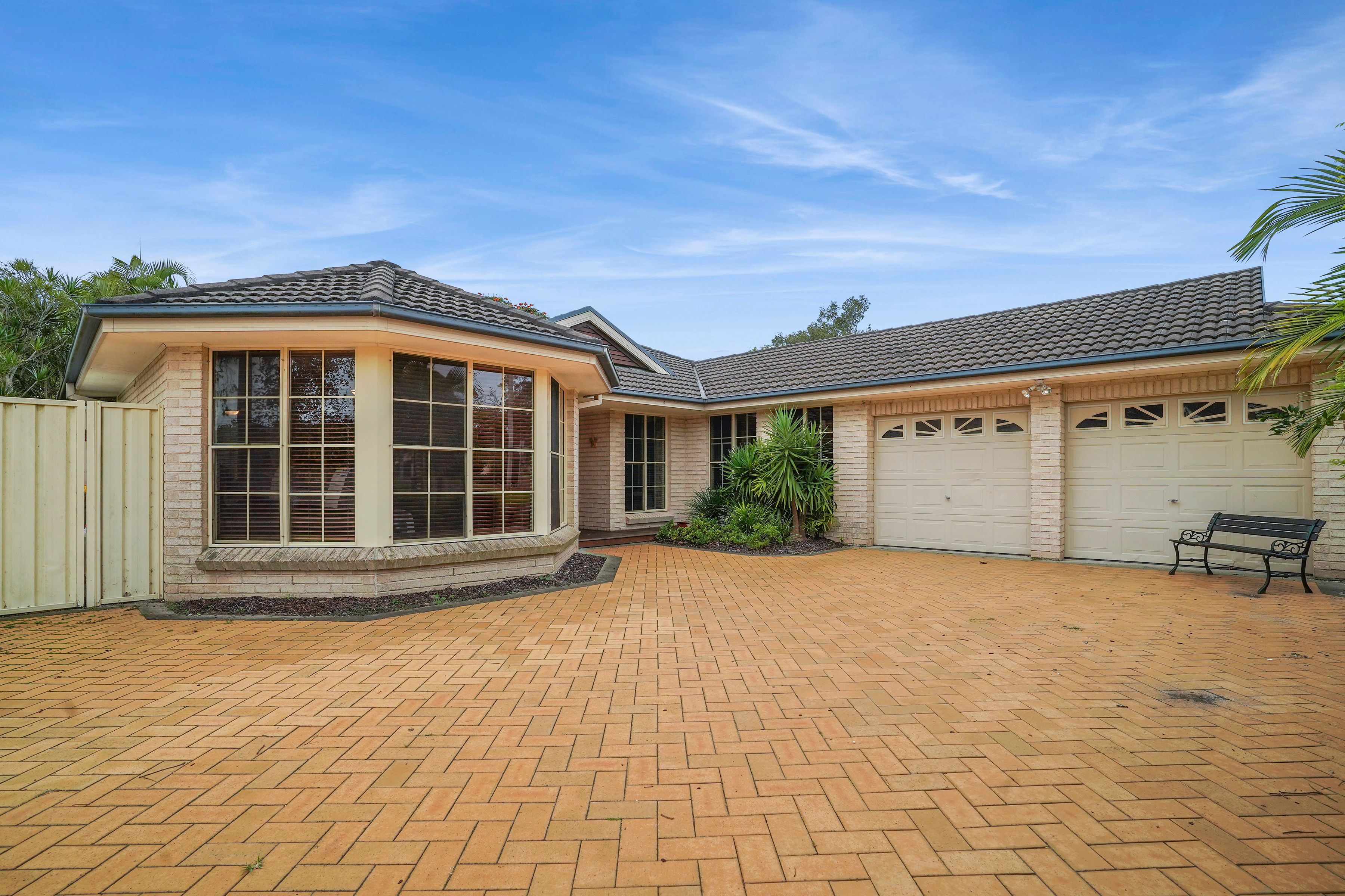 18 Raiss Close, Lemon Tree Passage NSW 2319