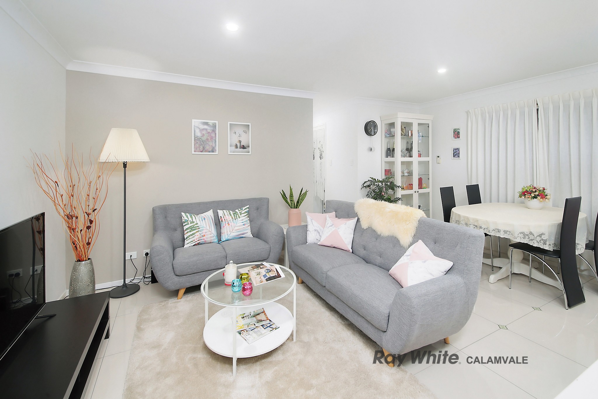 12/64 Ormskirk Street, Calamvale, QLD 4116