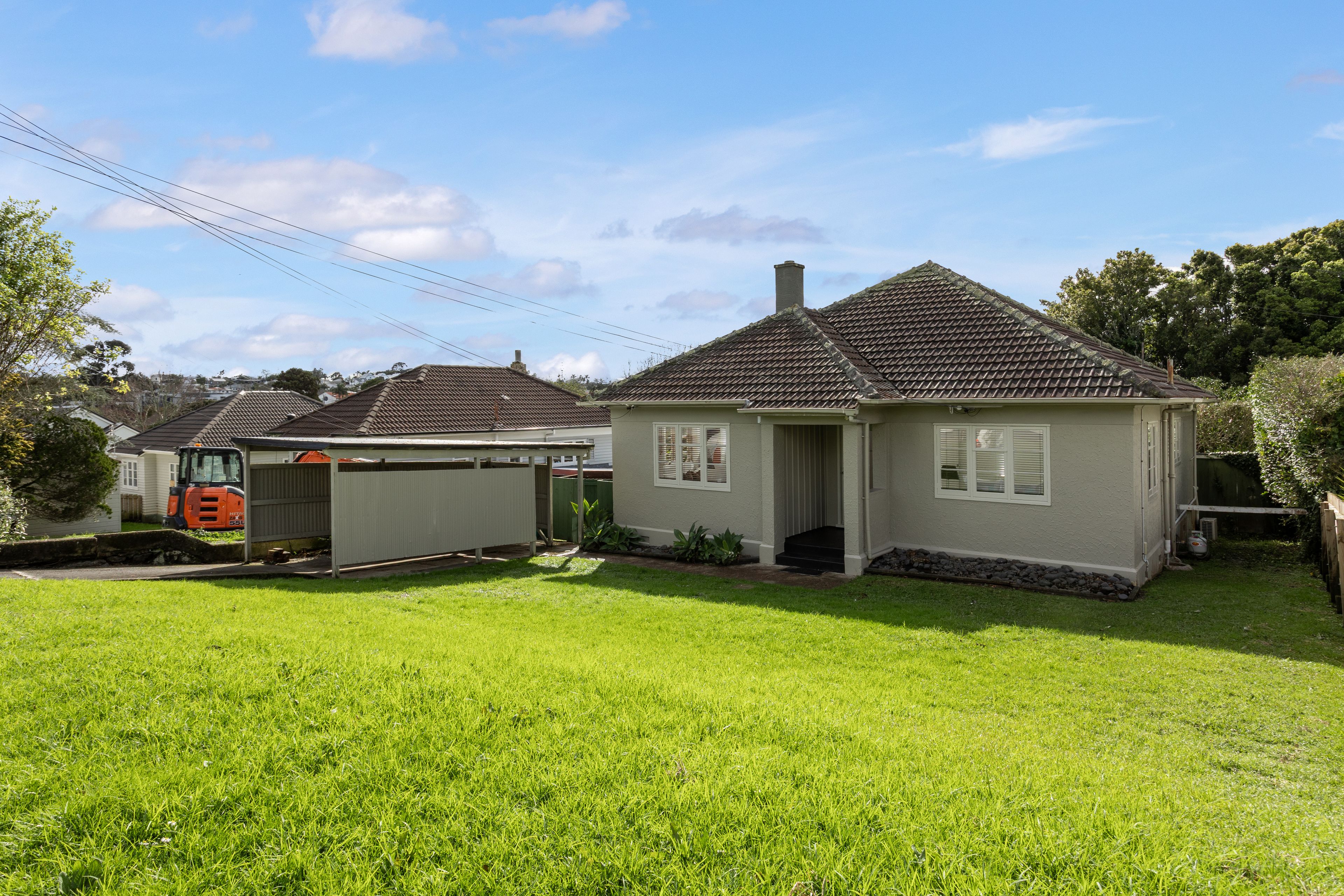 16 Moira Street, Ponsonby, Auckland City