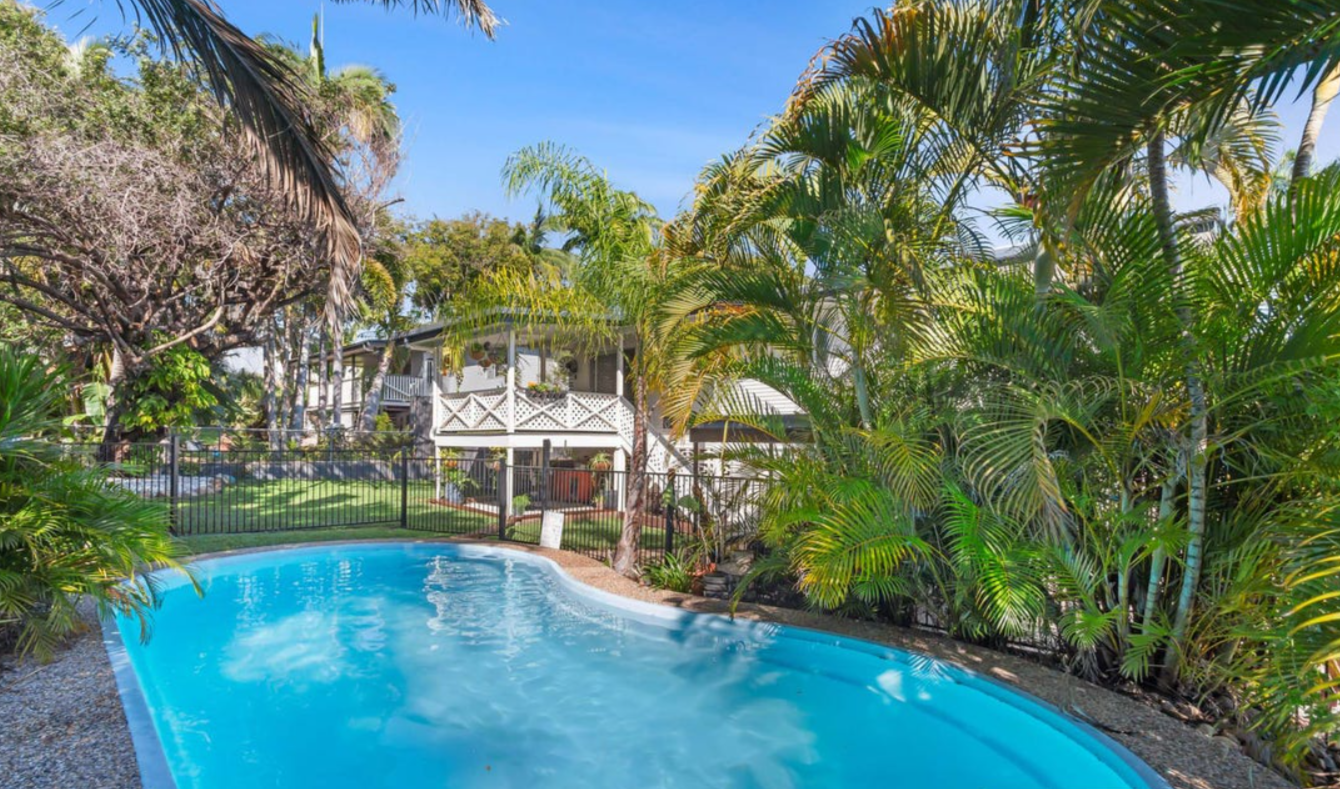 254 Merrill Avenue, Frenchville, QLD 4701
