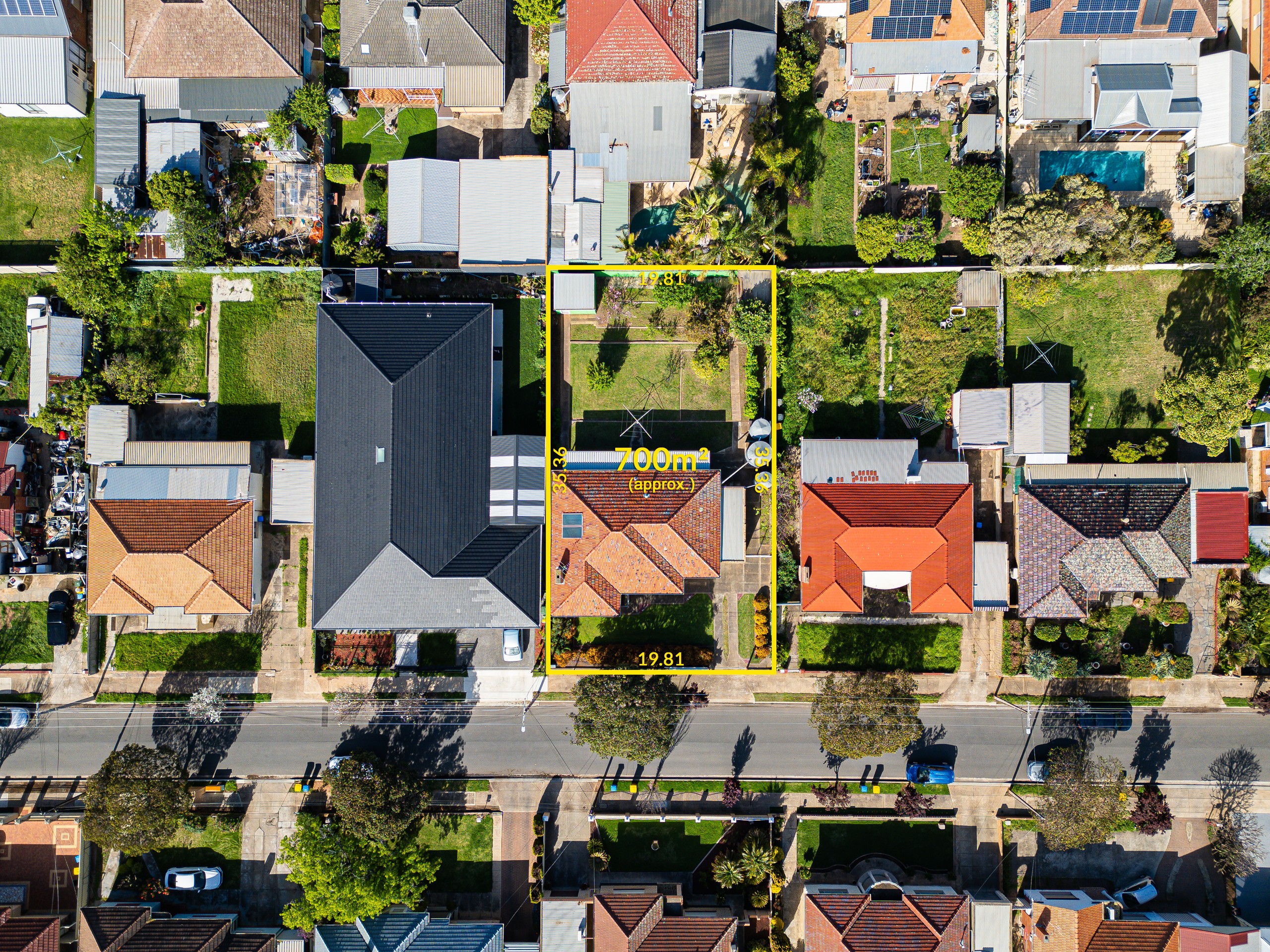 10 Morlei Avenue, Croydon Park, SA 5008