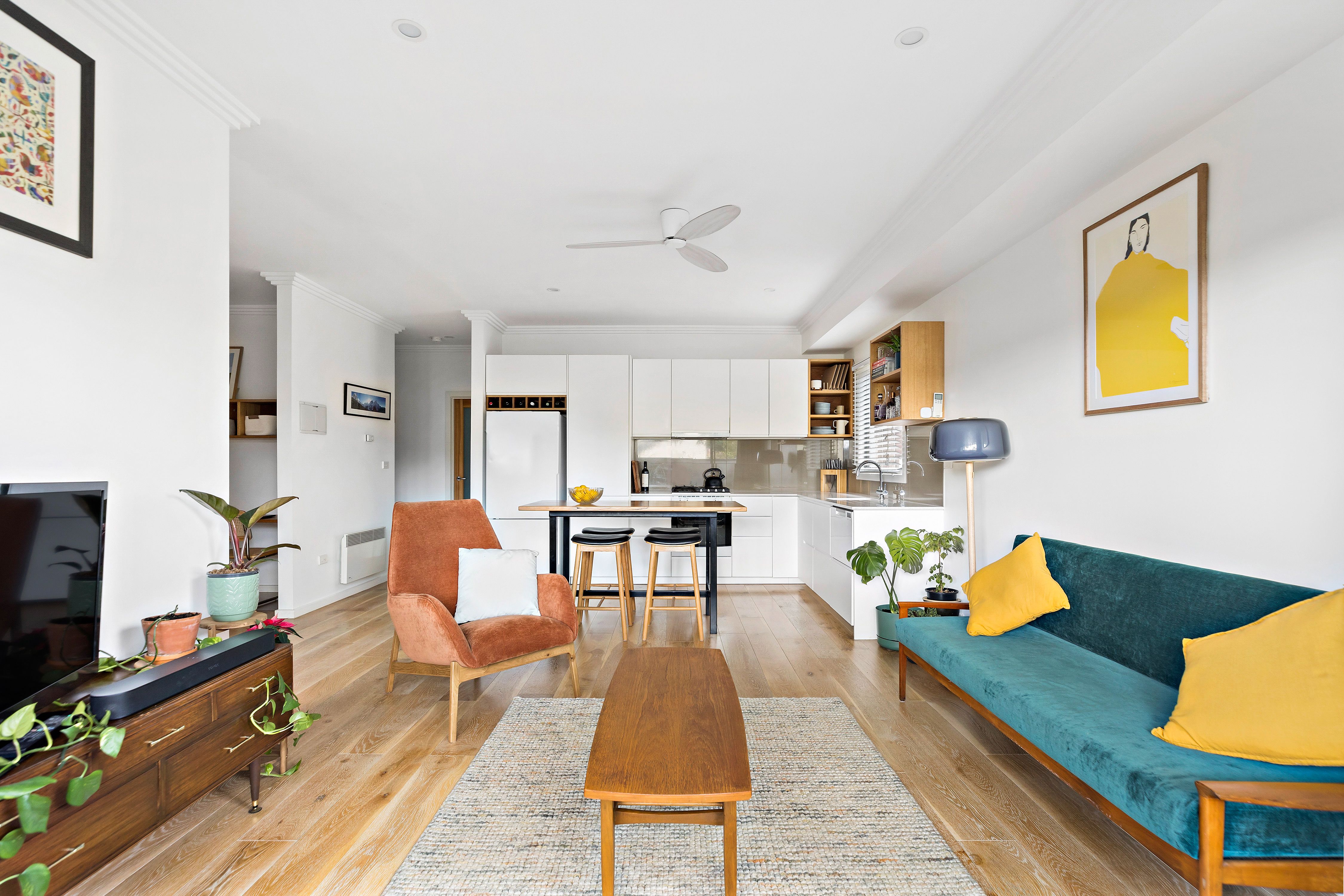 9/109 Flinders Street, Thornbury, VIC 3071