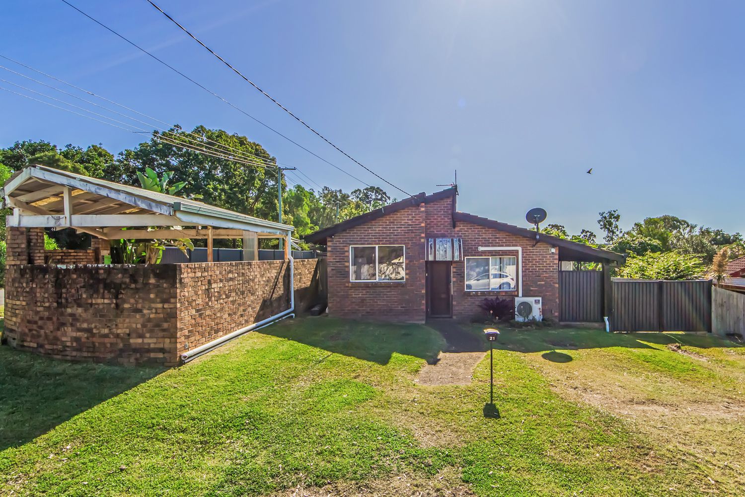 21 Kerrabee Street, Nerang, QLD 4211