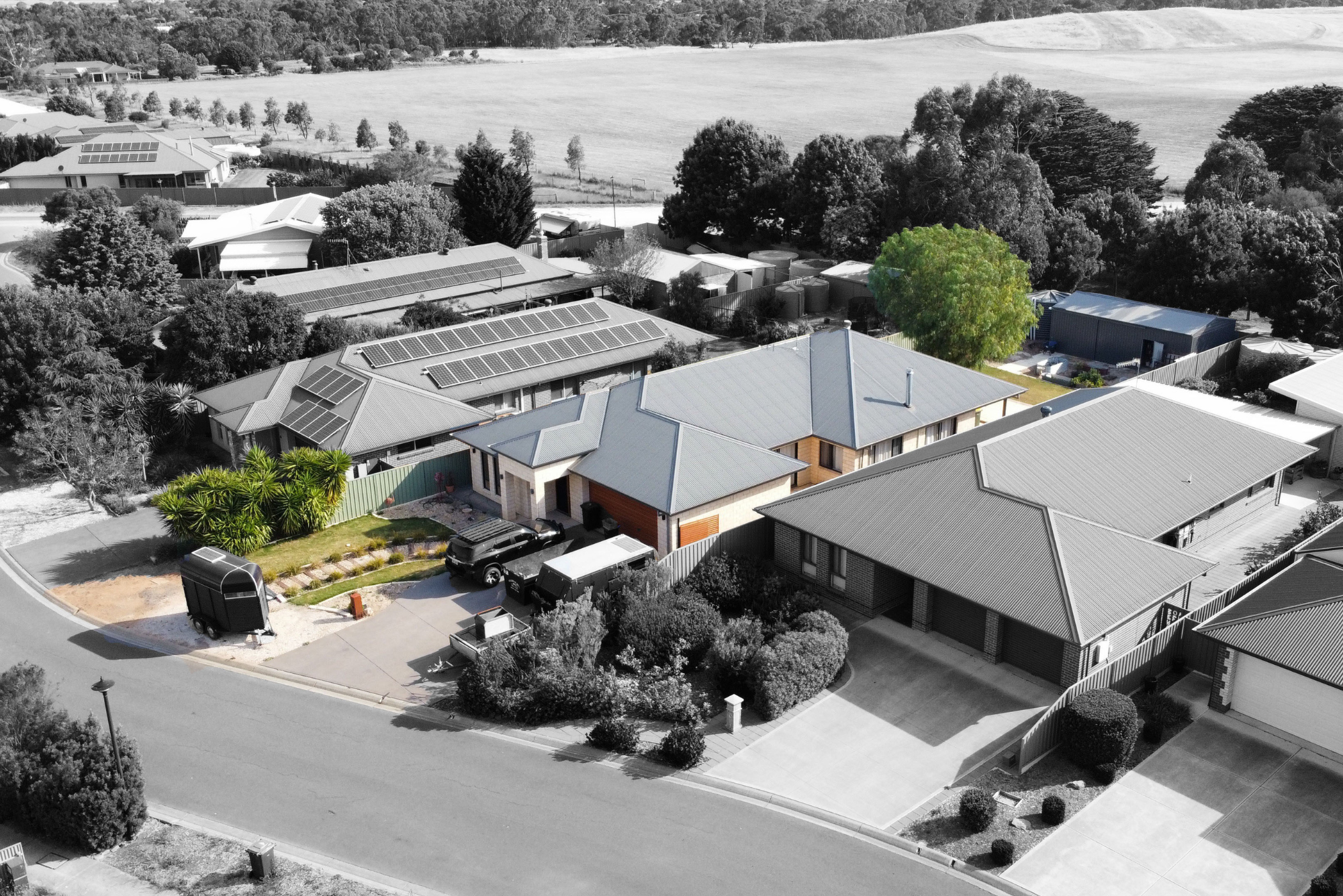 7 ARCHER Court, Strathalbyn, SA 5255