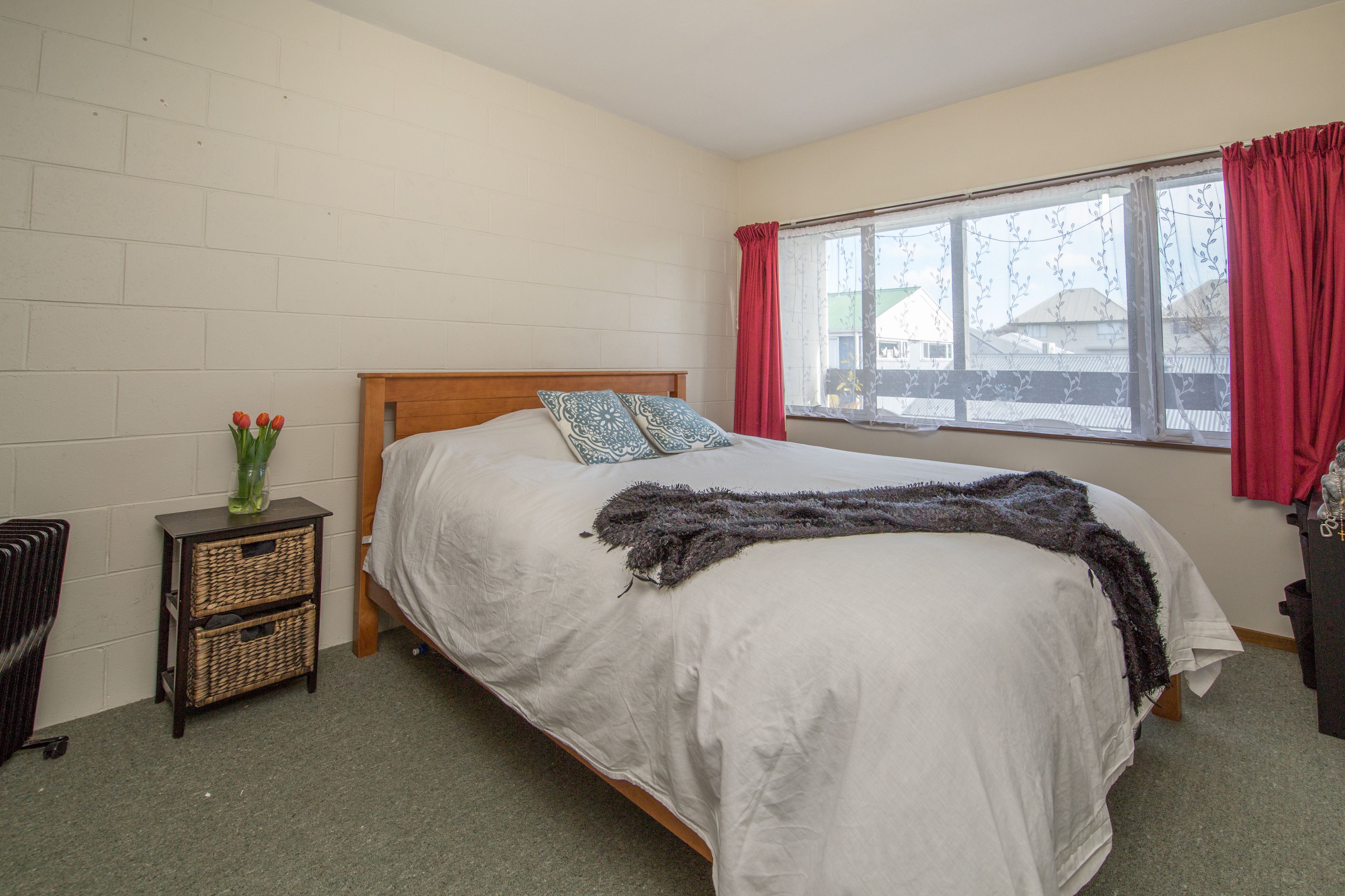 6/43 Hastings Street West, Sydenham, Christchurch City