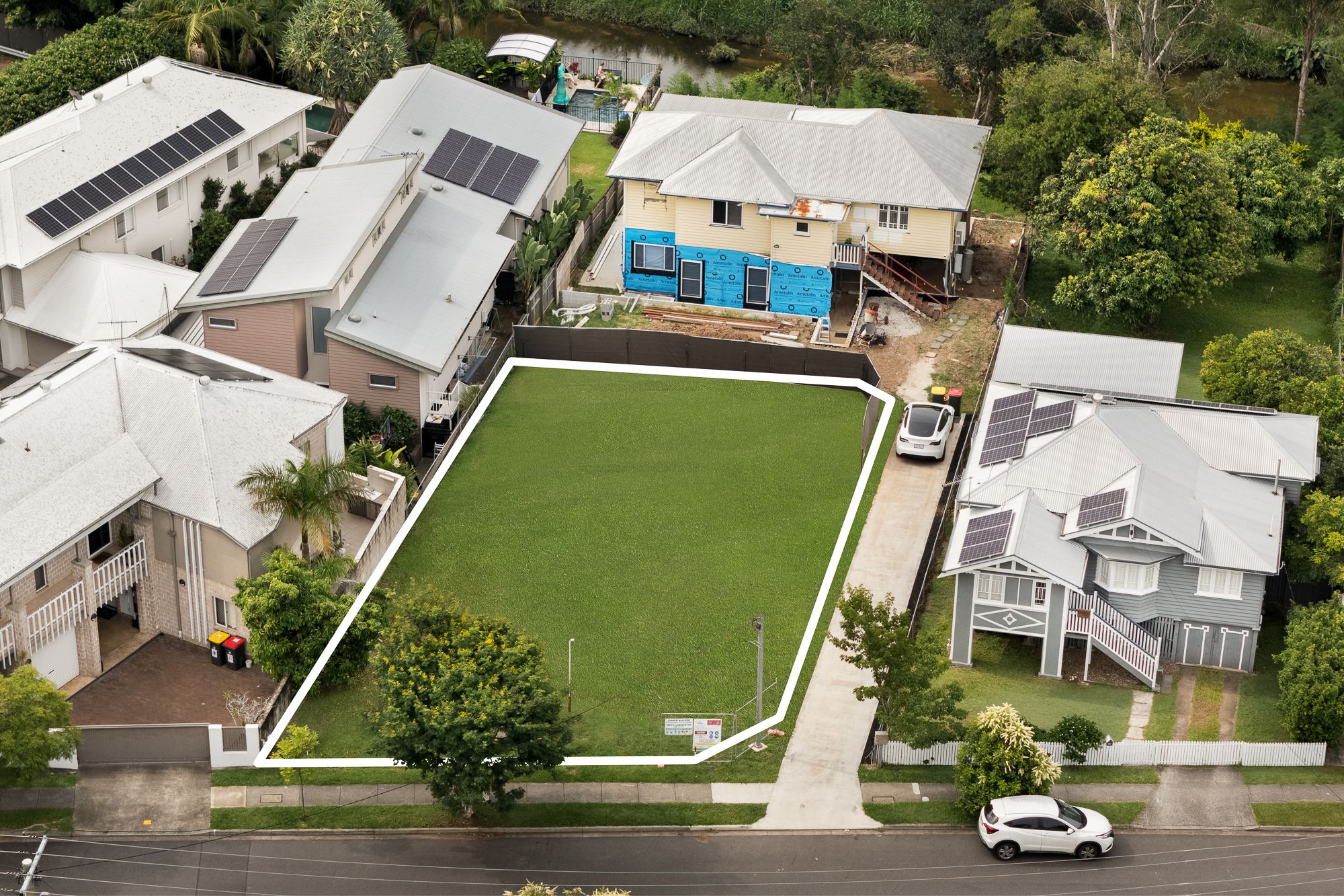 114 Blandford Street, Grange QLD 4051