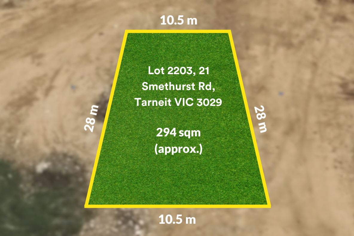 Smethurst Road, Tarneit VIC 3029