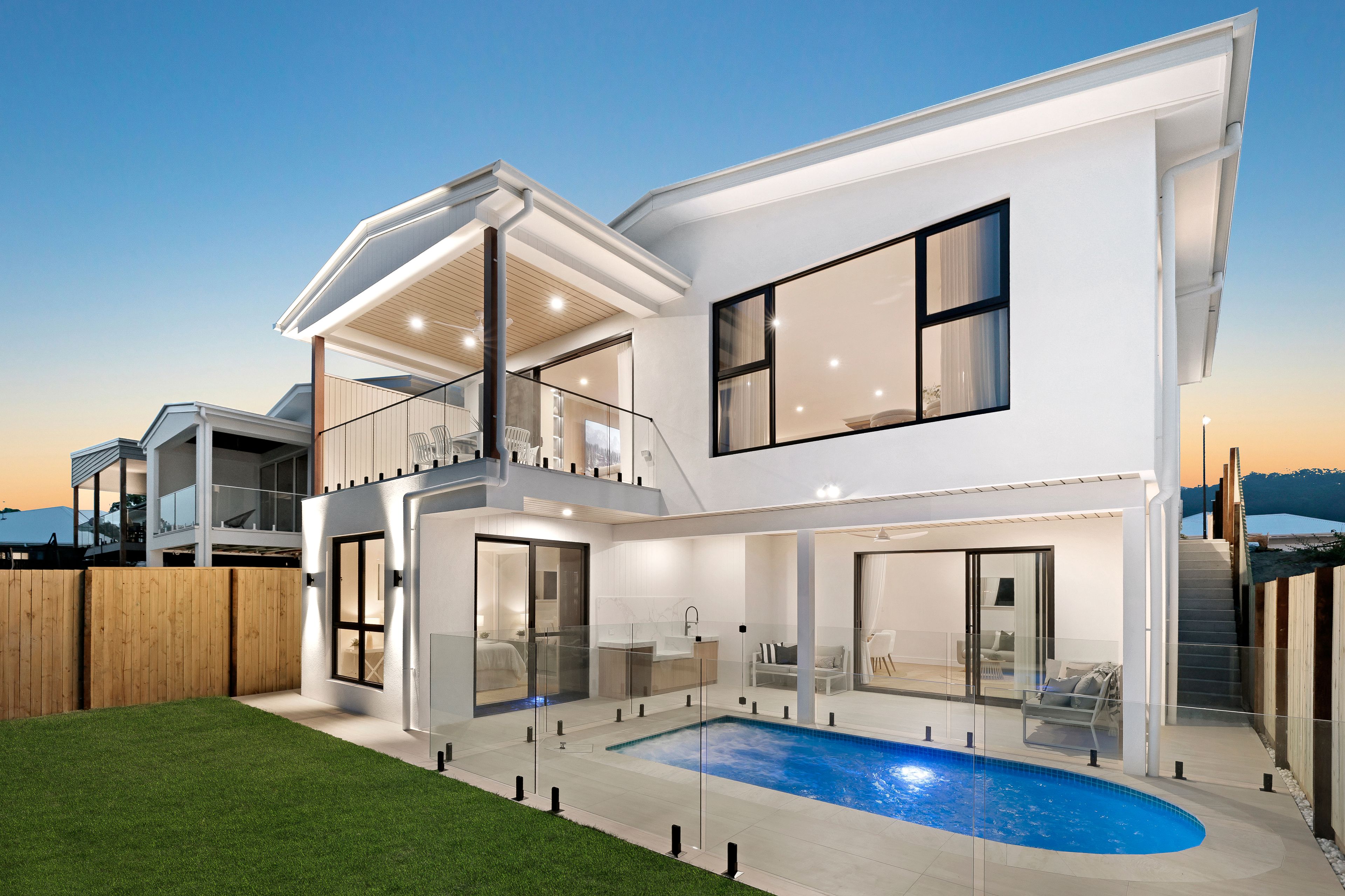 35 Calli Avenue, Upper Coomera, QLD 4209