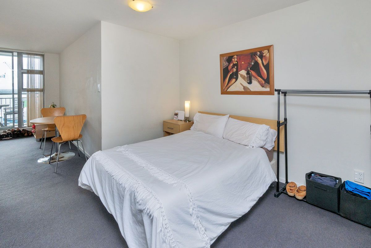 1406/1 Parliament Street, Auckland Central, Auckland City