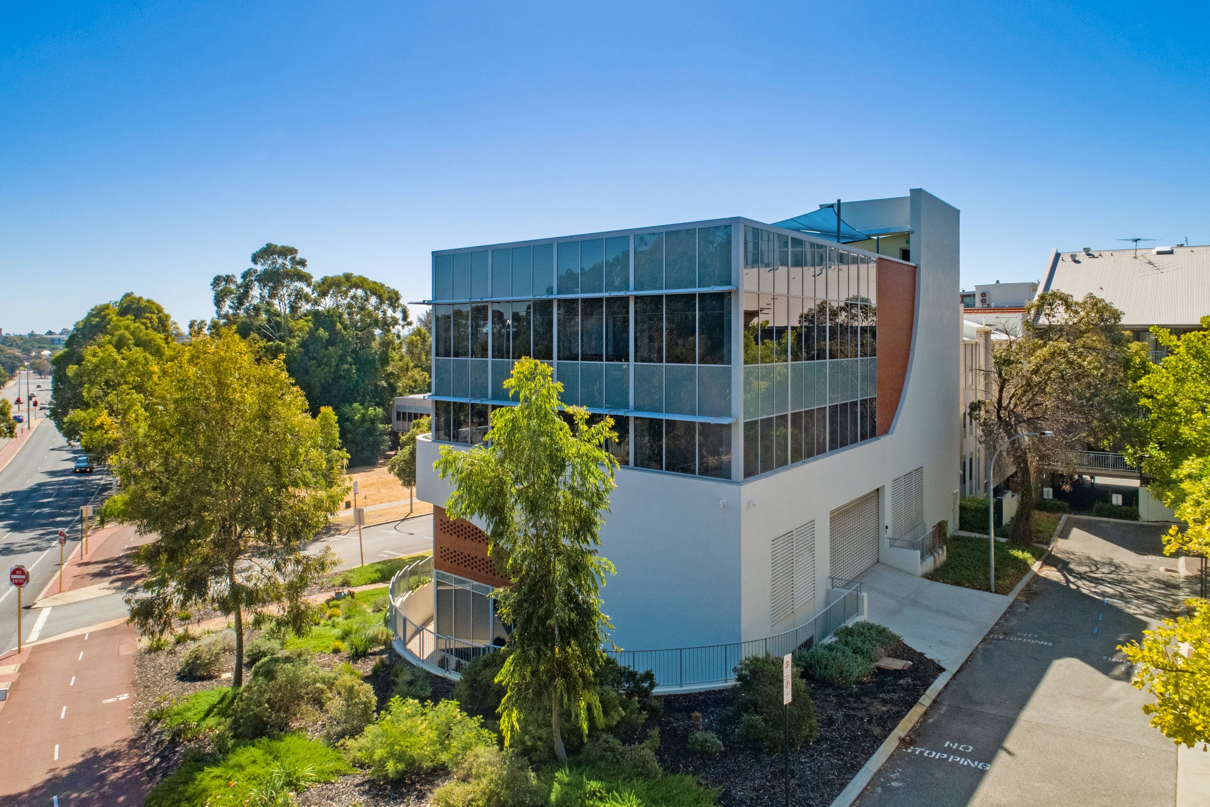 25 Prowse Street, West Perth, WA 6005