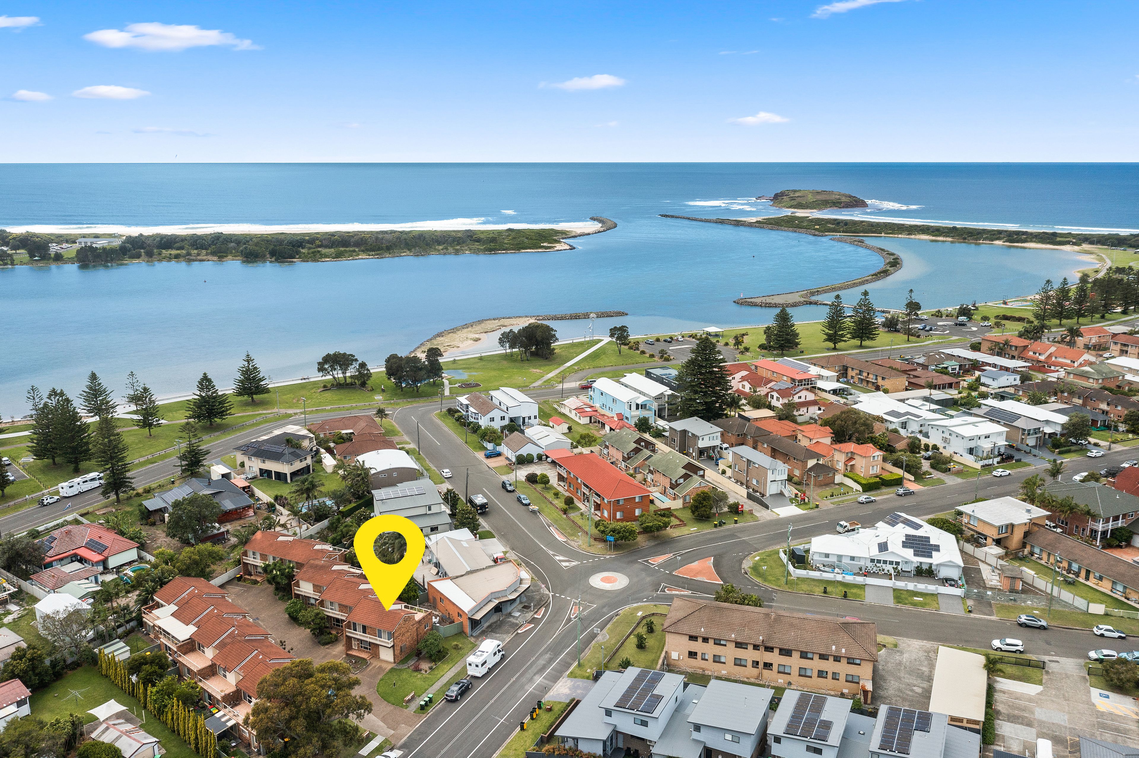 1/76-78 Pur Pur Avenue, Lake Illawarra, NSW 2528