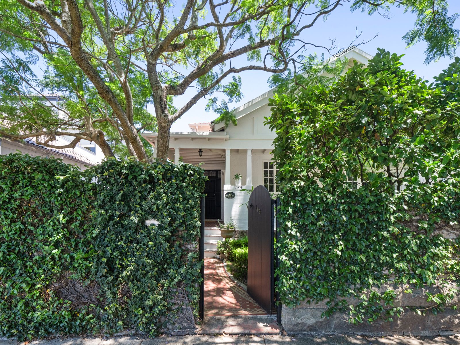 149 Darley Road