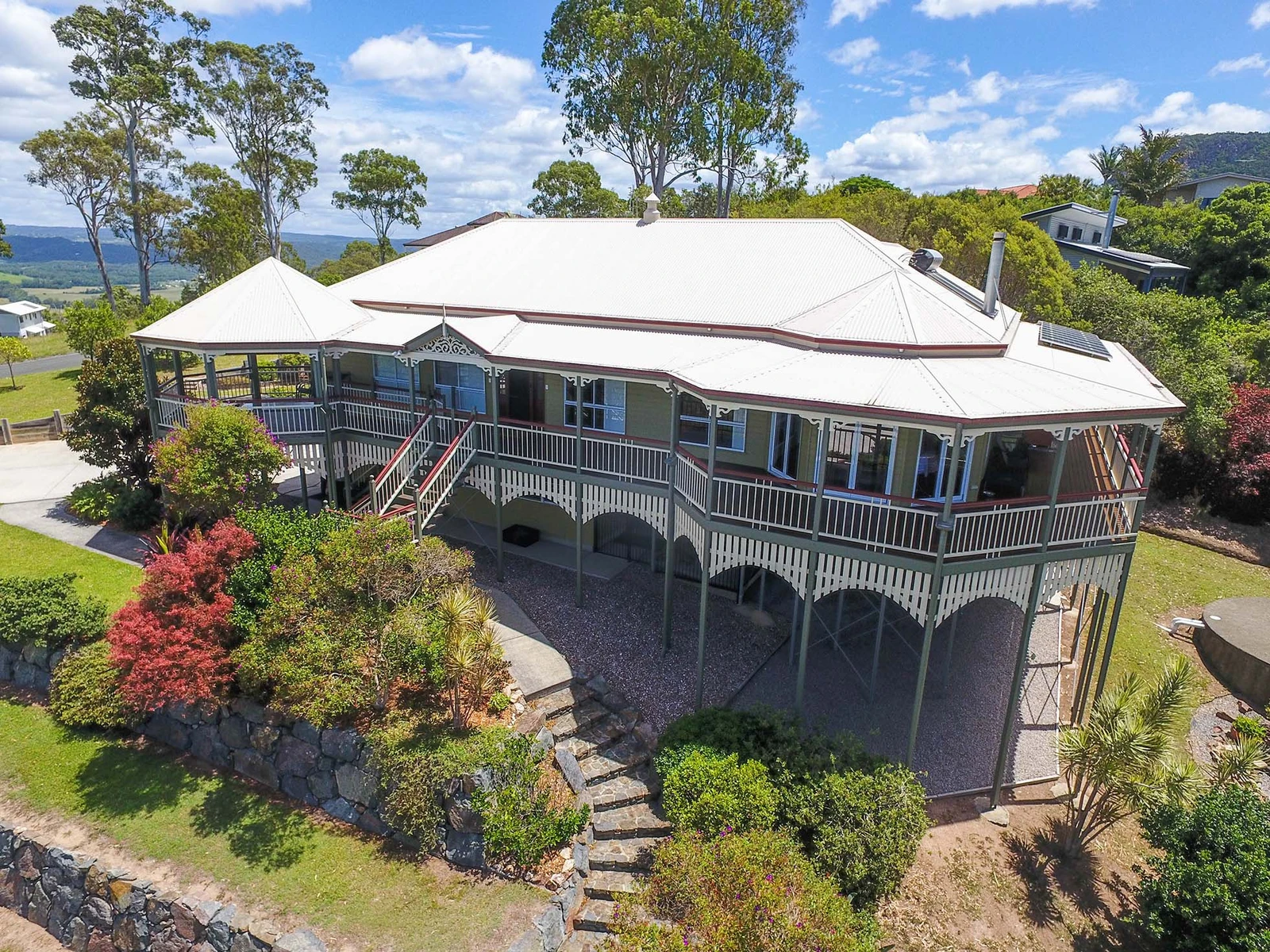 167 Ocean Vista Drive, Maroochy River, QLD 4561