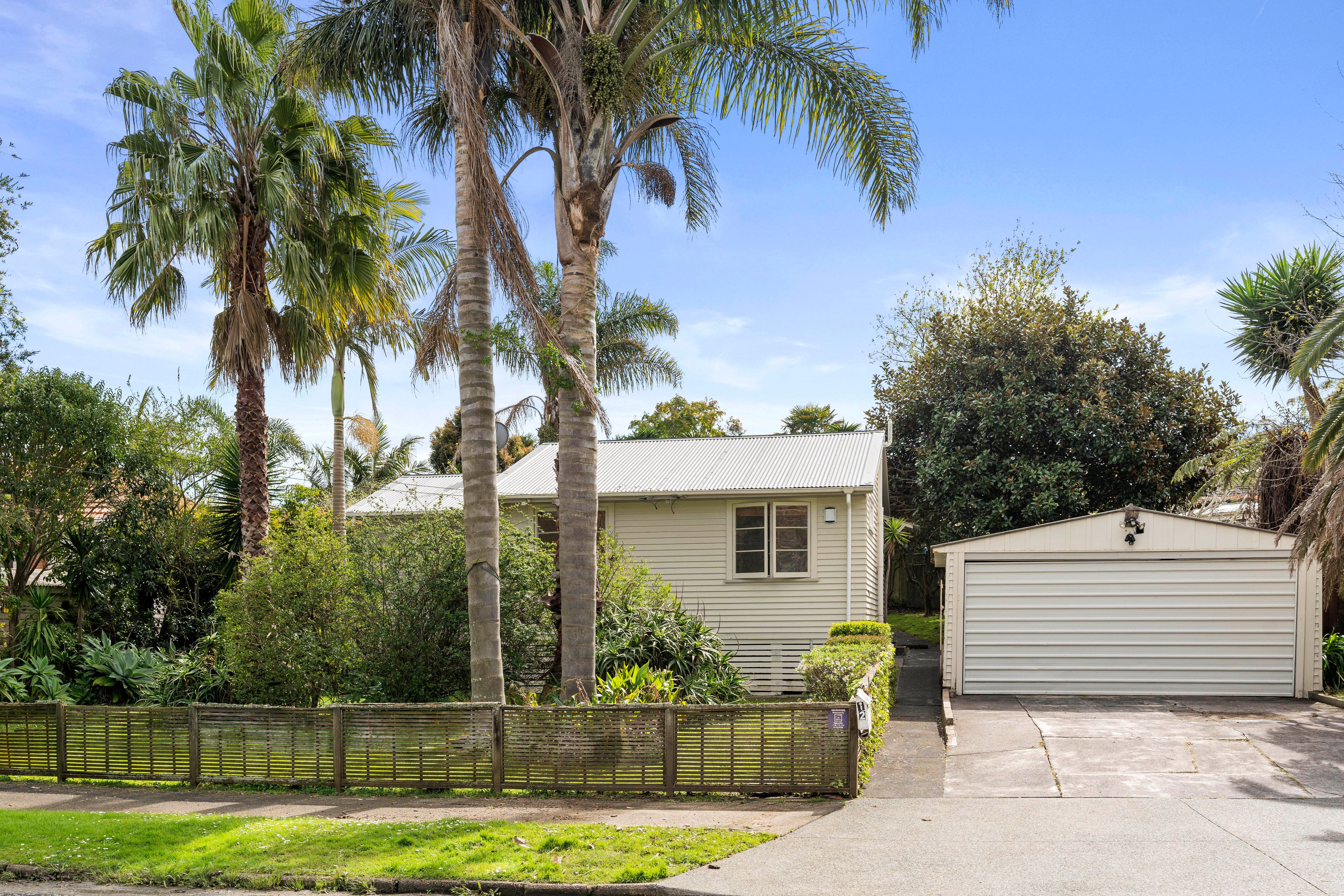 12 Sloane Street, Glen Innes, Auckland City