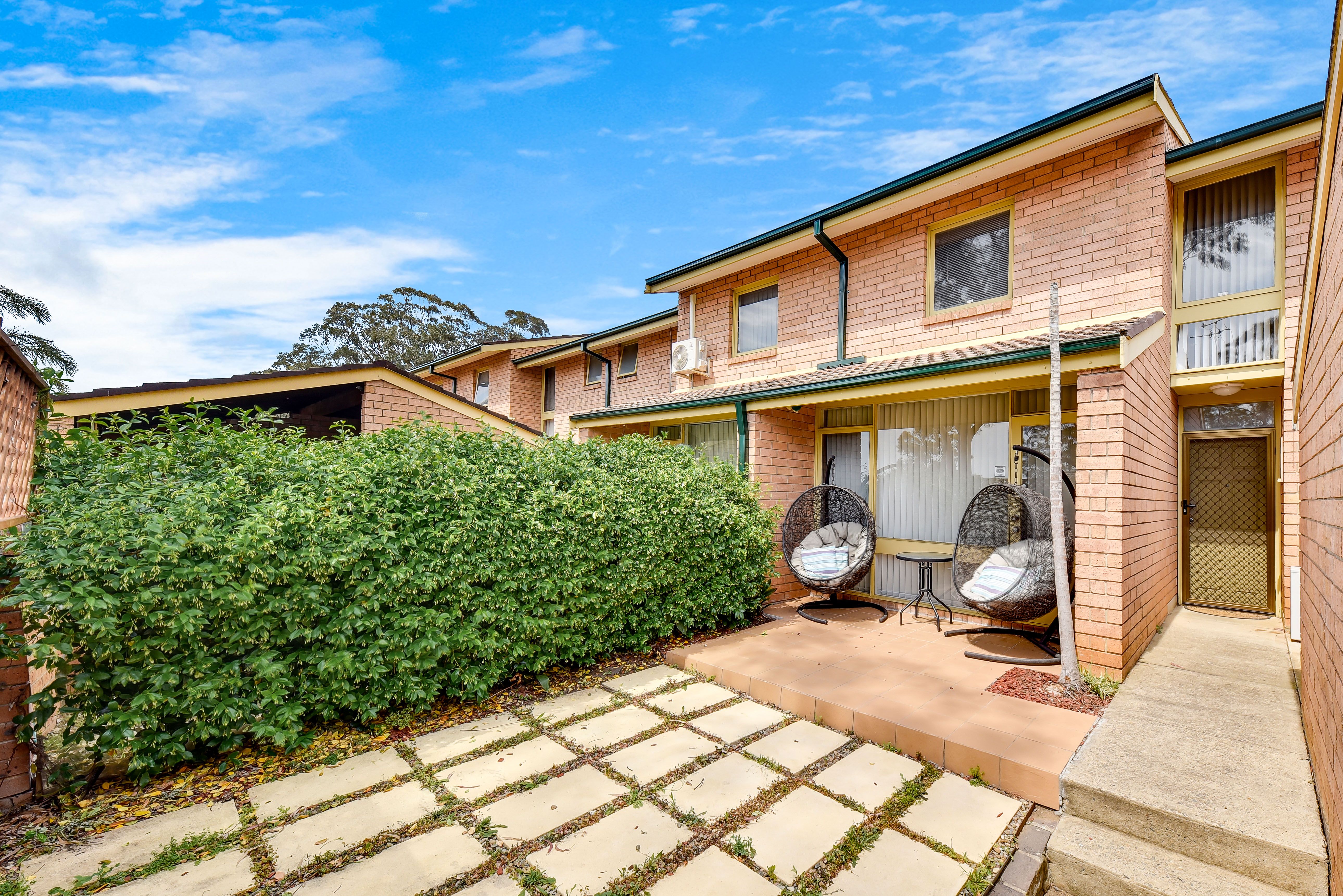 Ambarvale, NSW 2560