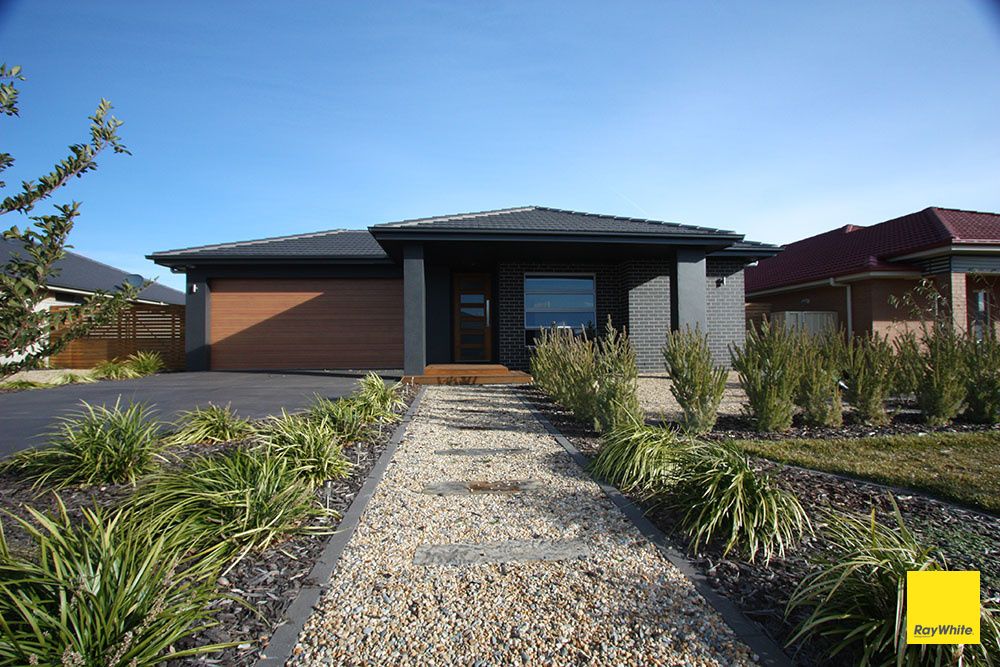 20 Hereford Street, Bungendore NSW 2621