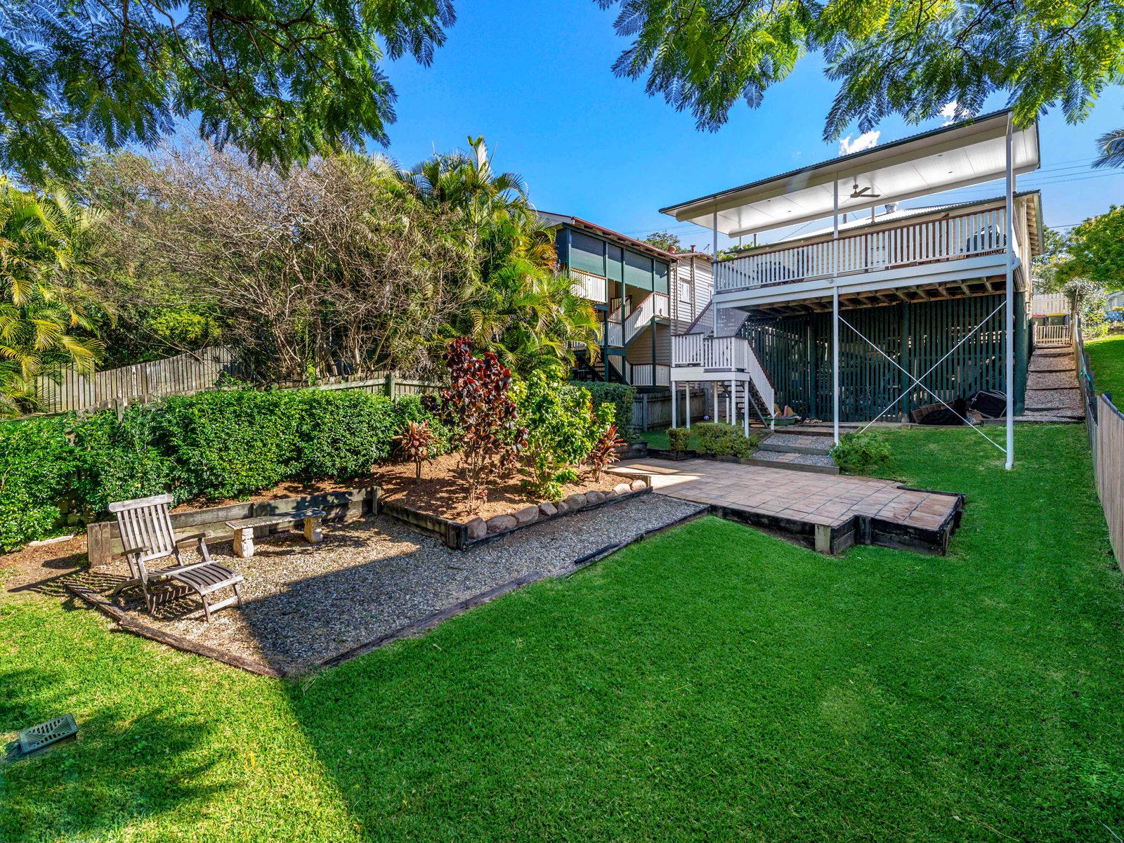 15 Graham Street, Windsor, QLD 4030