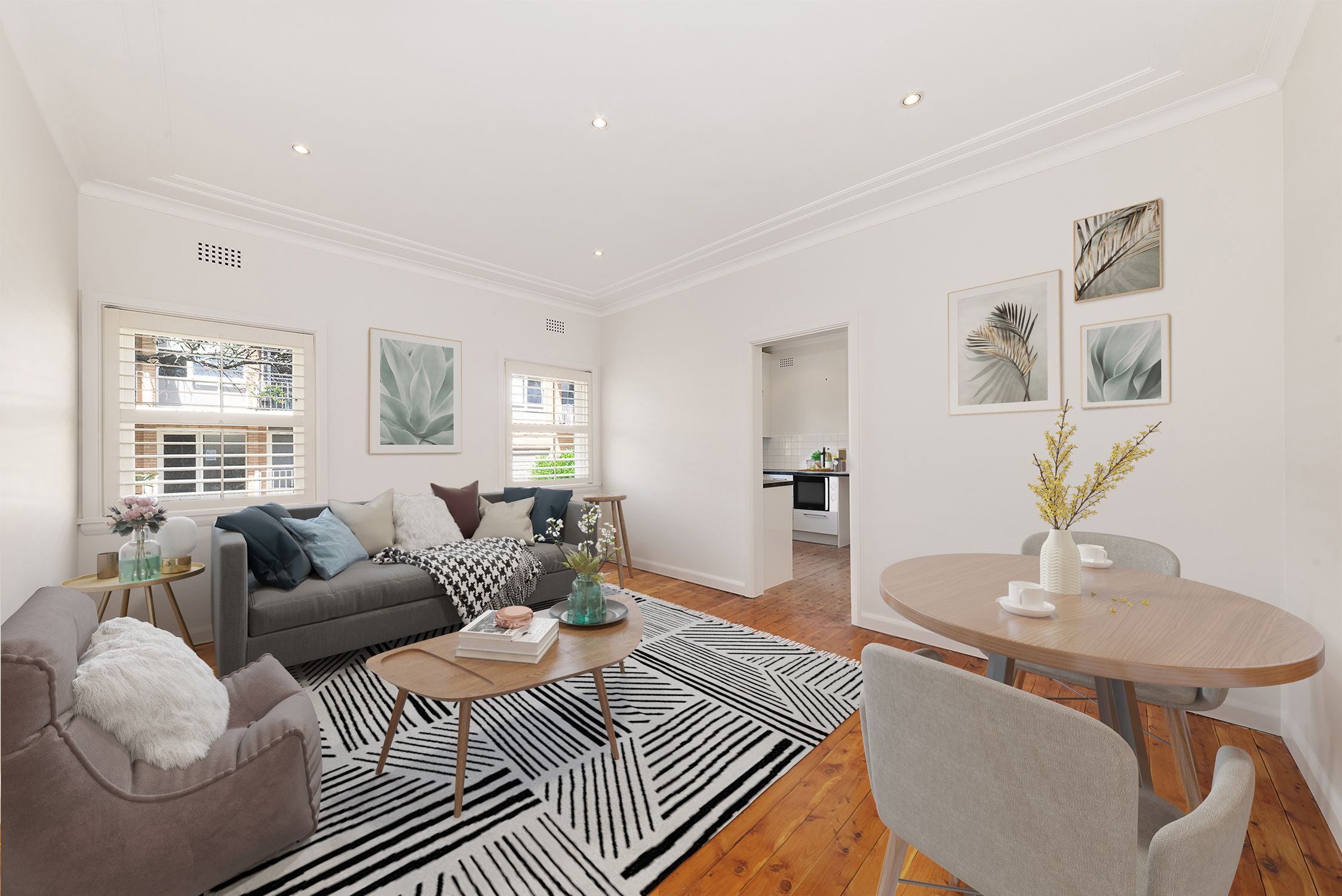 4/83 Grasmere Road, Cremorne, NSW 2090