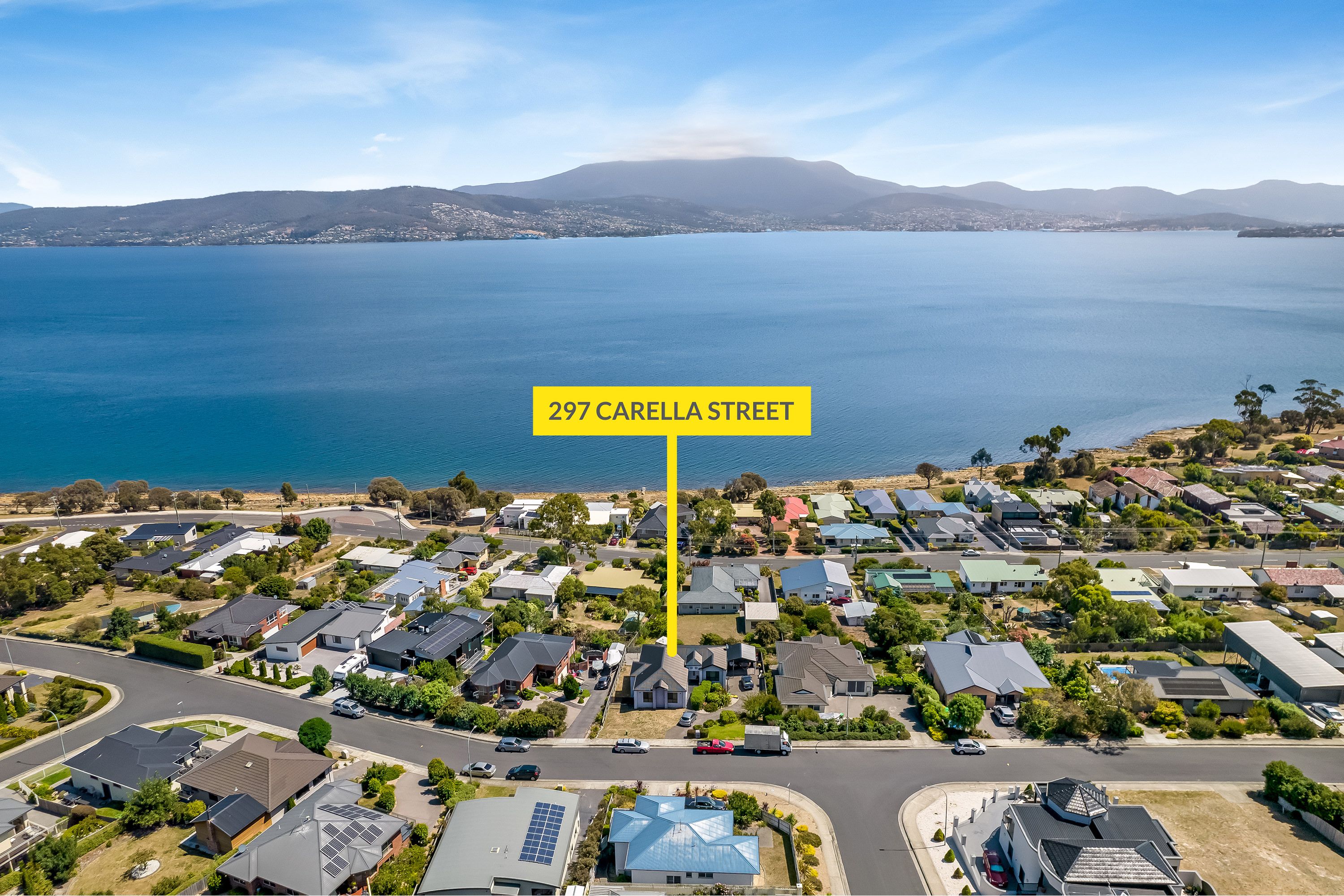 297 Carella Street, Tranmere TAS 7018