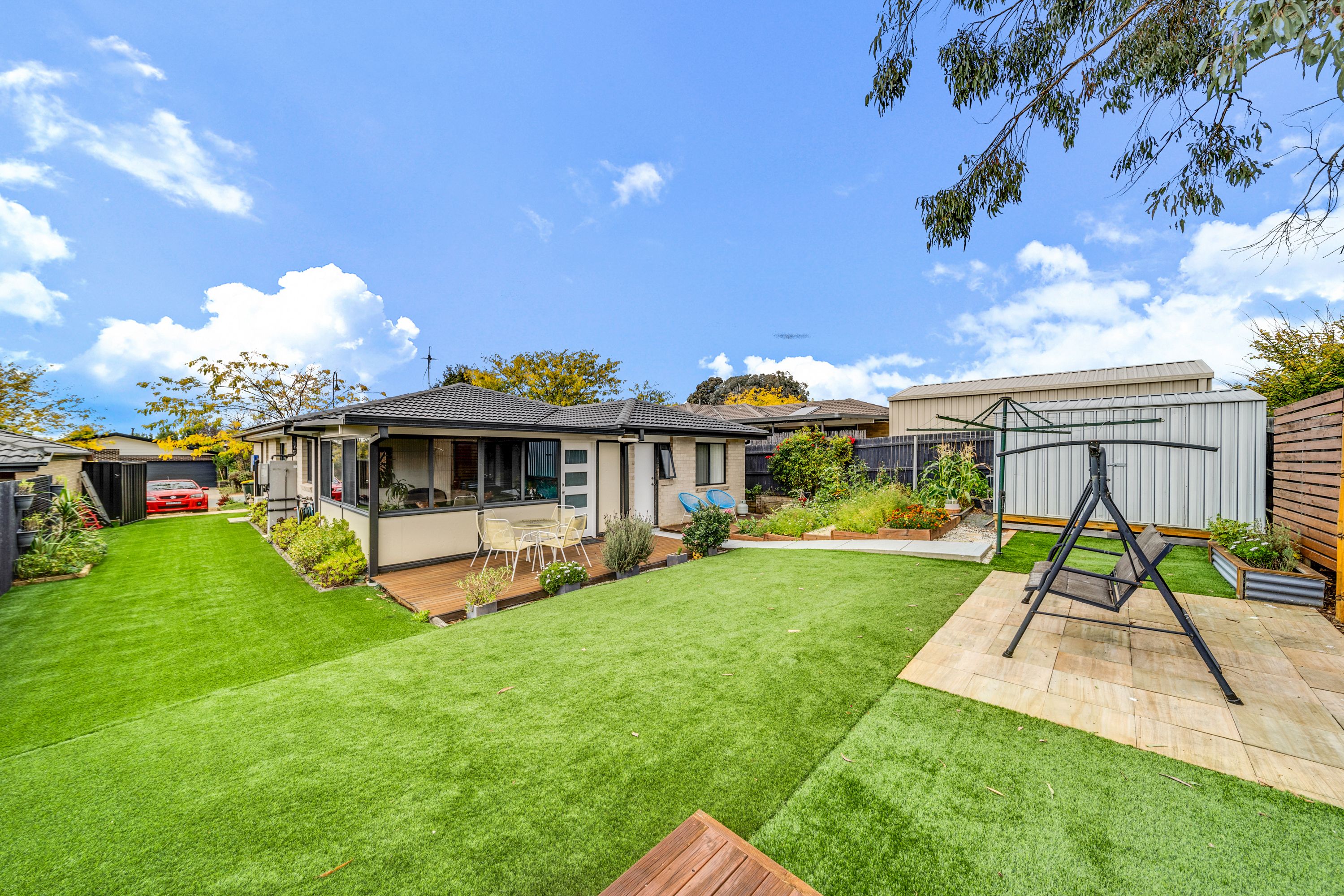 59 Bryan Hudson Street, Macgregor, ACT 2615