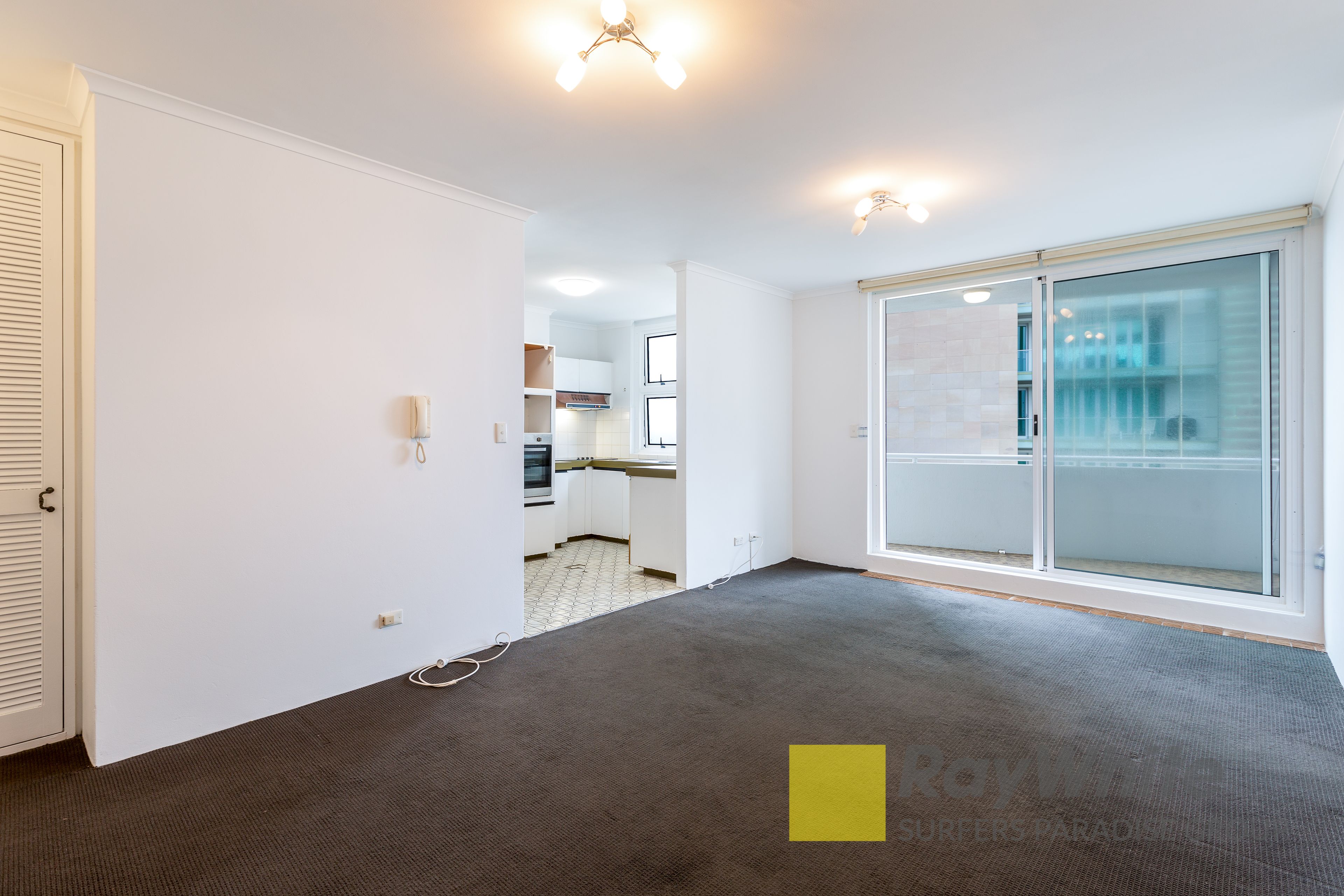 32/4 Clifford Street, Surfers Paradise, QLD 4217