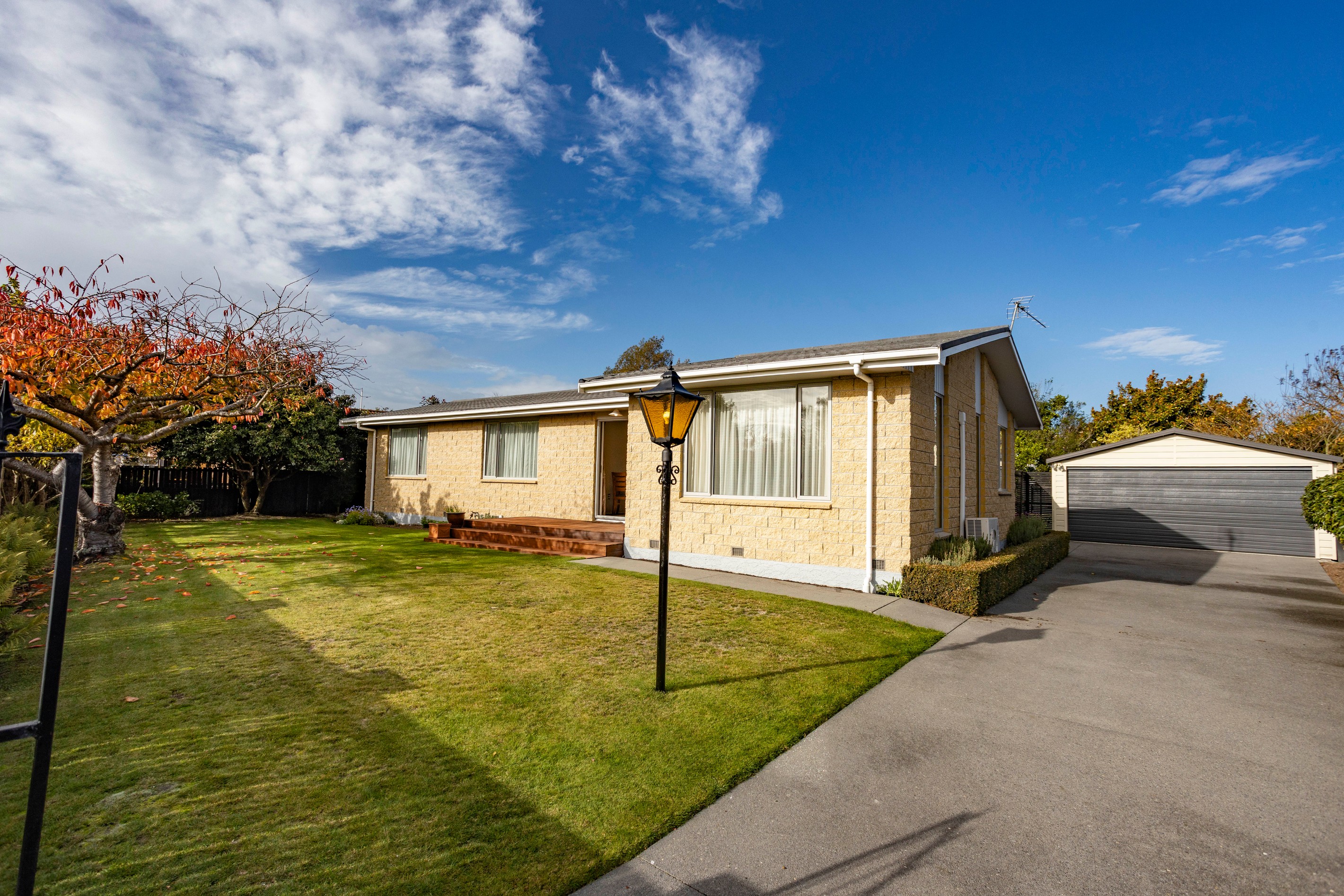 56 Lakewood Drive, Burwood, Christchurch City