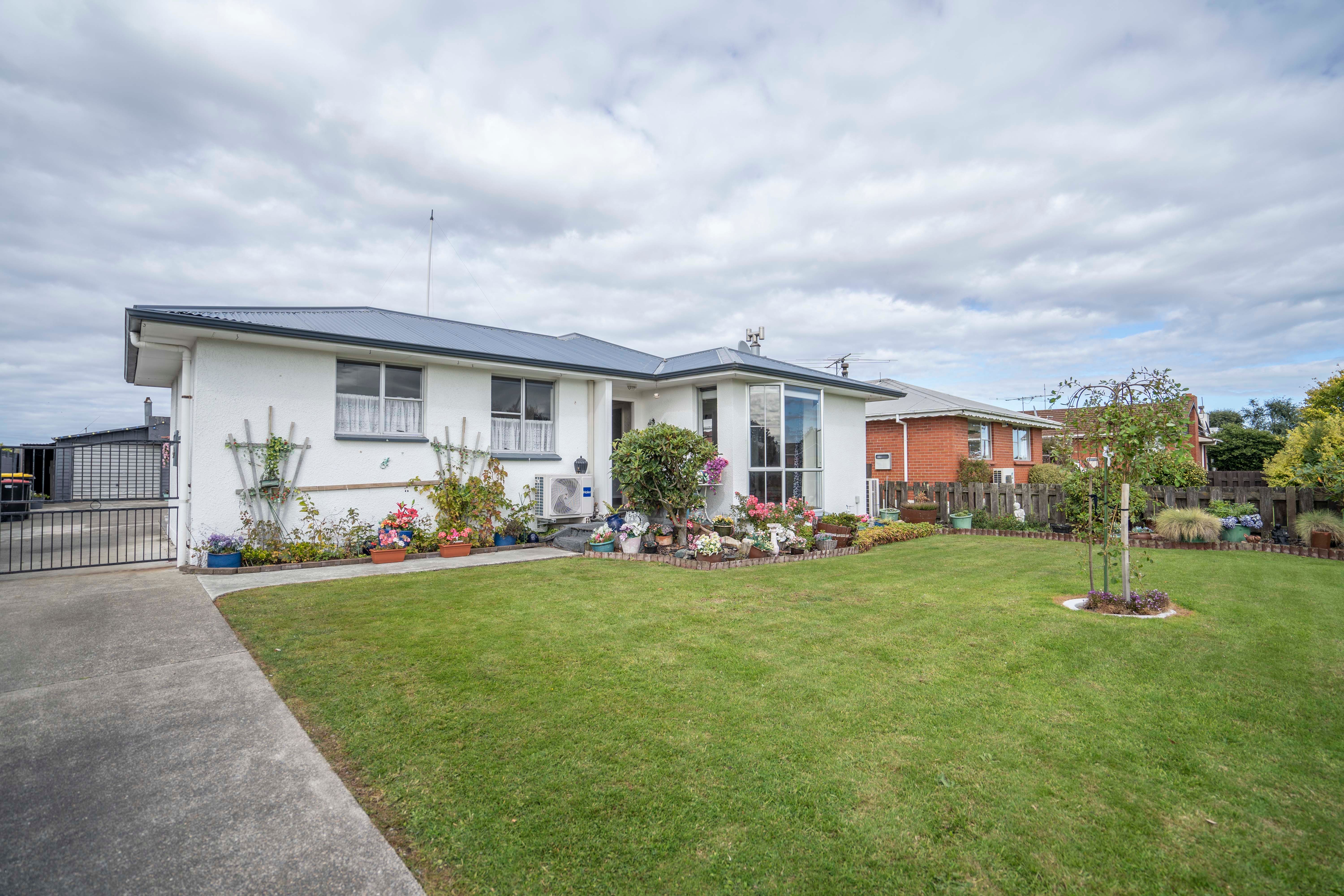 381 Centre Street, Rockdale, Invercargill