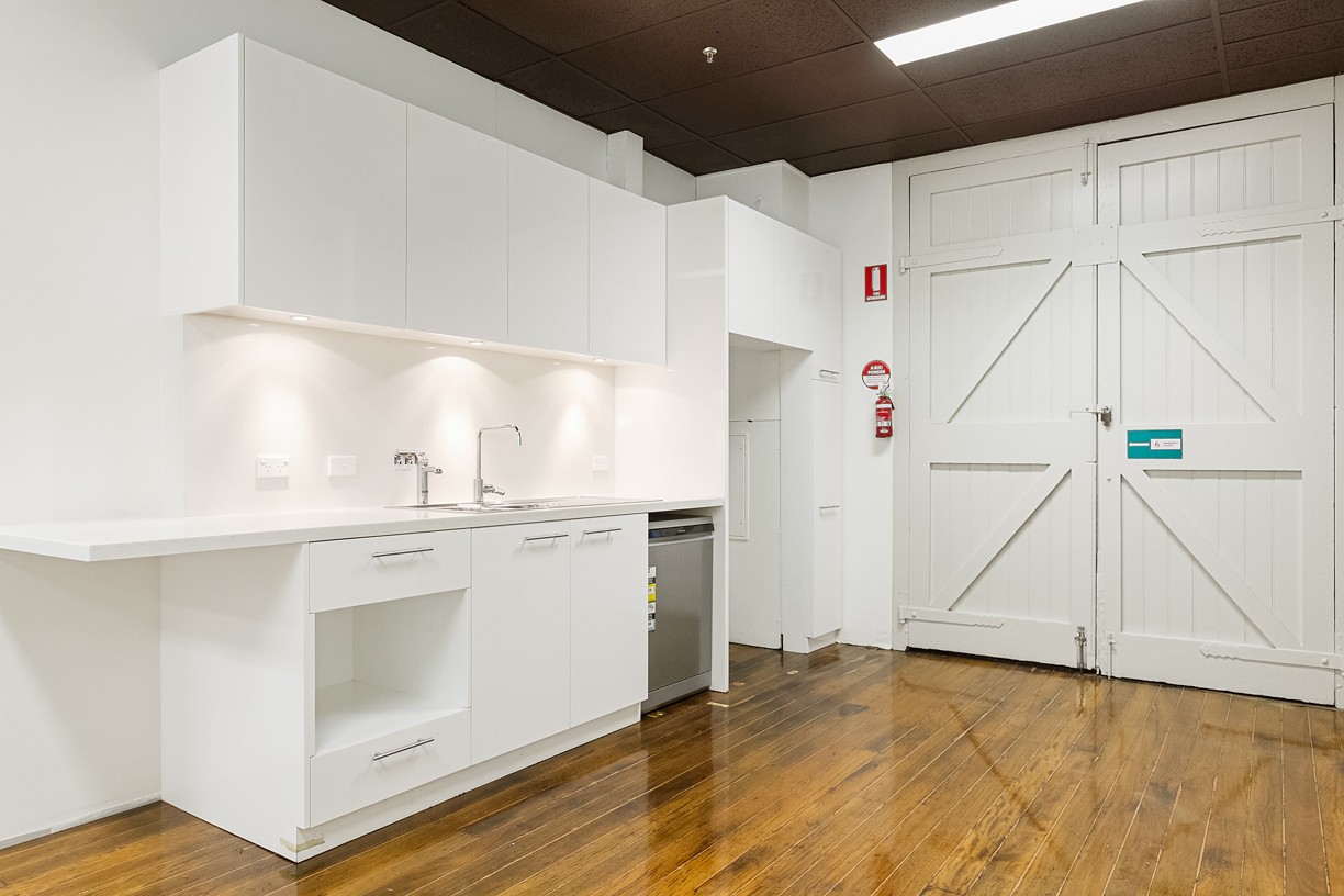 Level 1 /1 Barrack Street, Sydney, NSW 2000