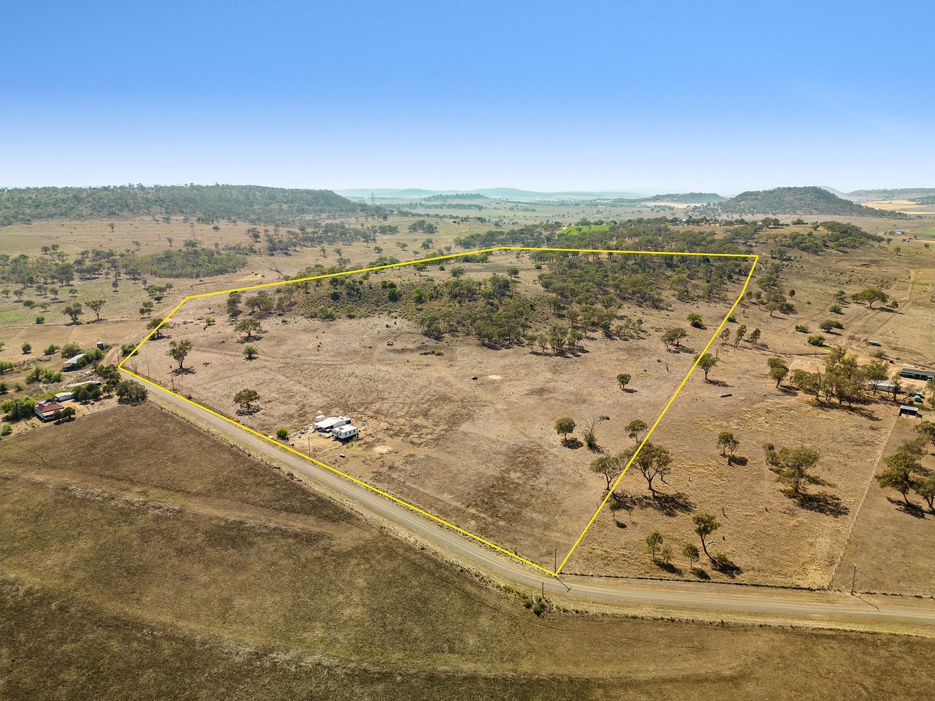 405 McNallys Road, Cambooya, QLD 4358