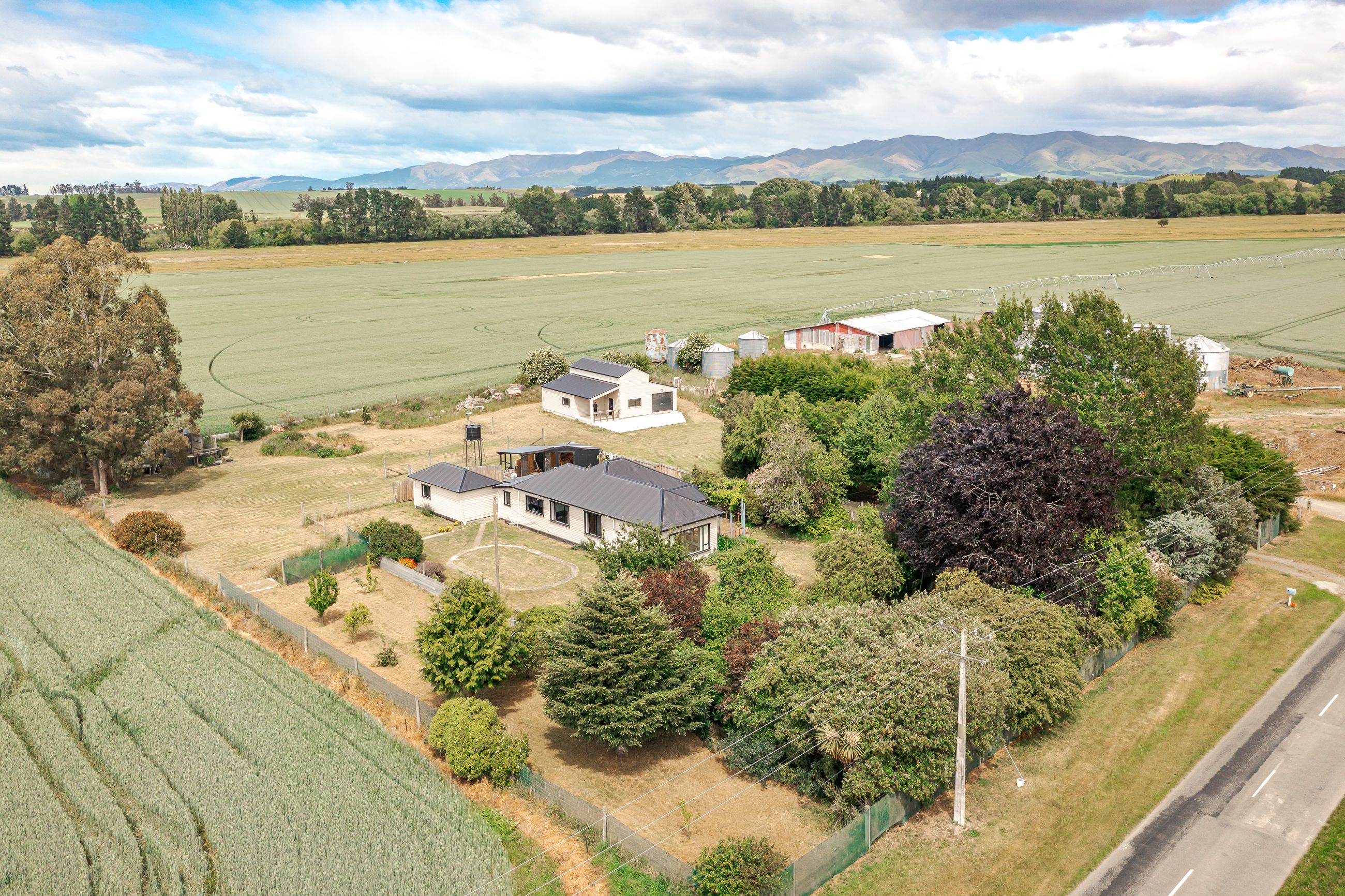 729 Blue Cliffs Road, Timaru, Timaru District 7910 House for Sale